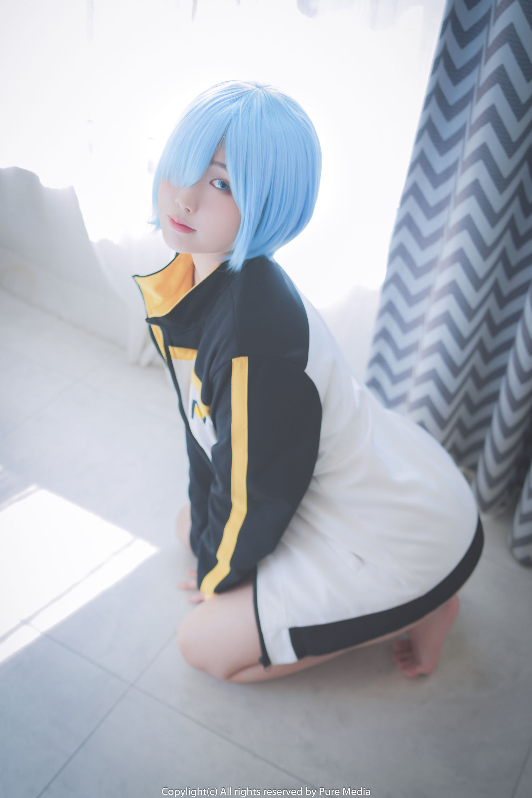 [PURE MEDIA] Vol.048 - Leechu