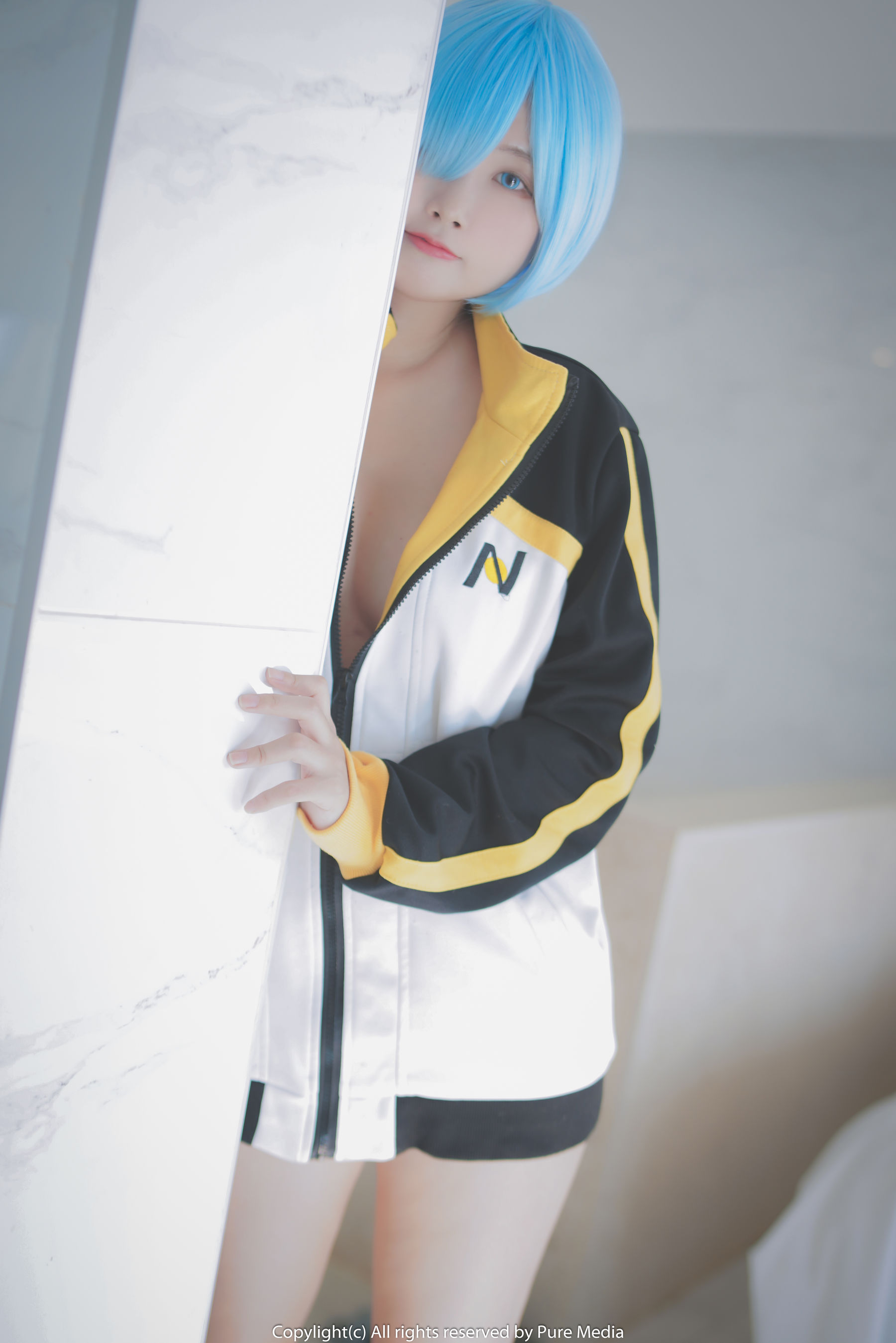 [PURE MEDIA] Vol.048 - Leechu