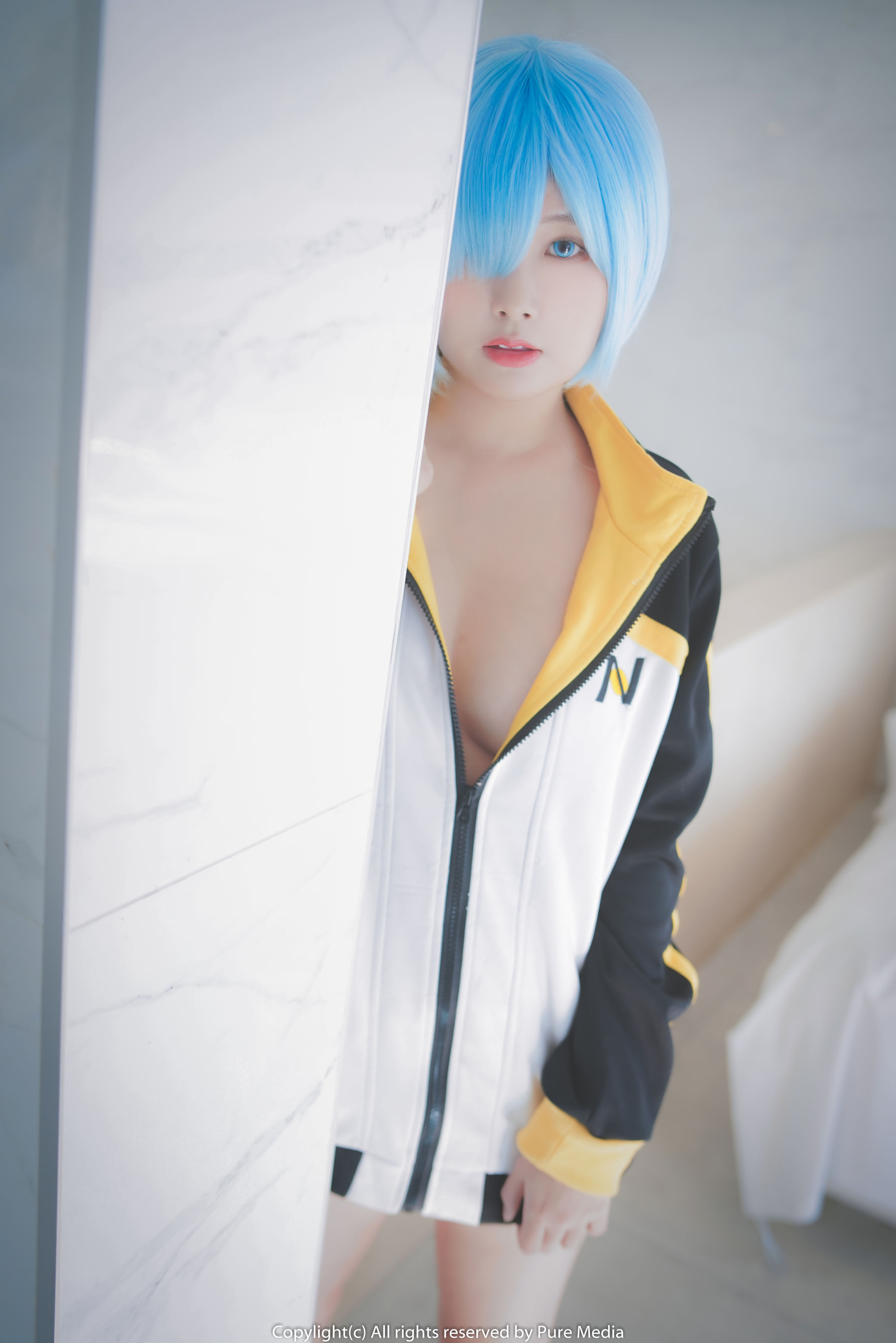 [PURE MEDIA] Vol.048 - Leechu