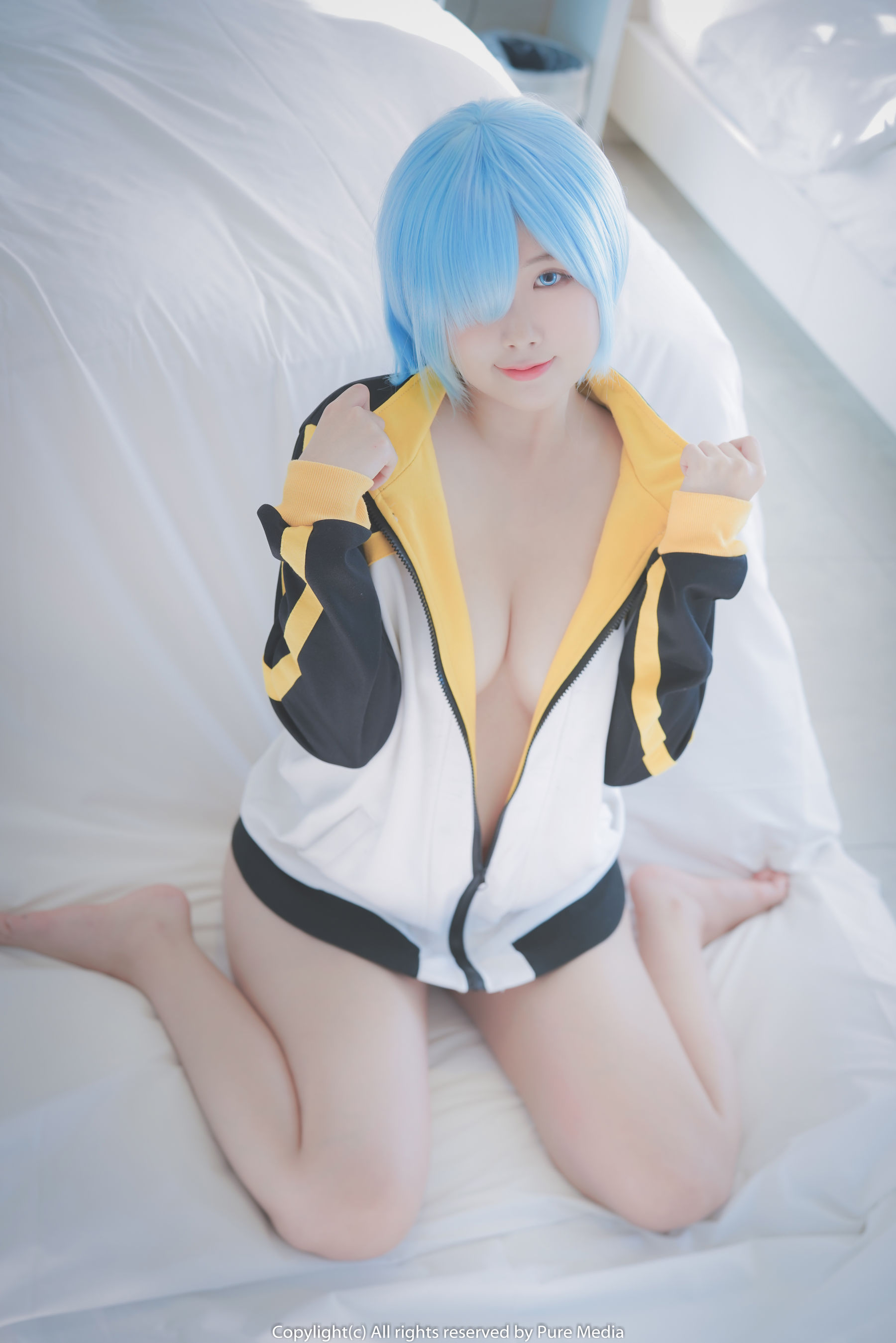 [PURE MEDIA] Vol.048 - Leechu