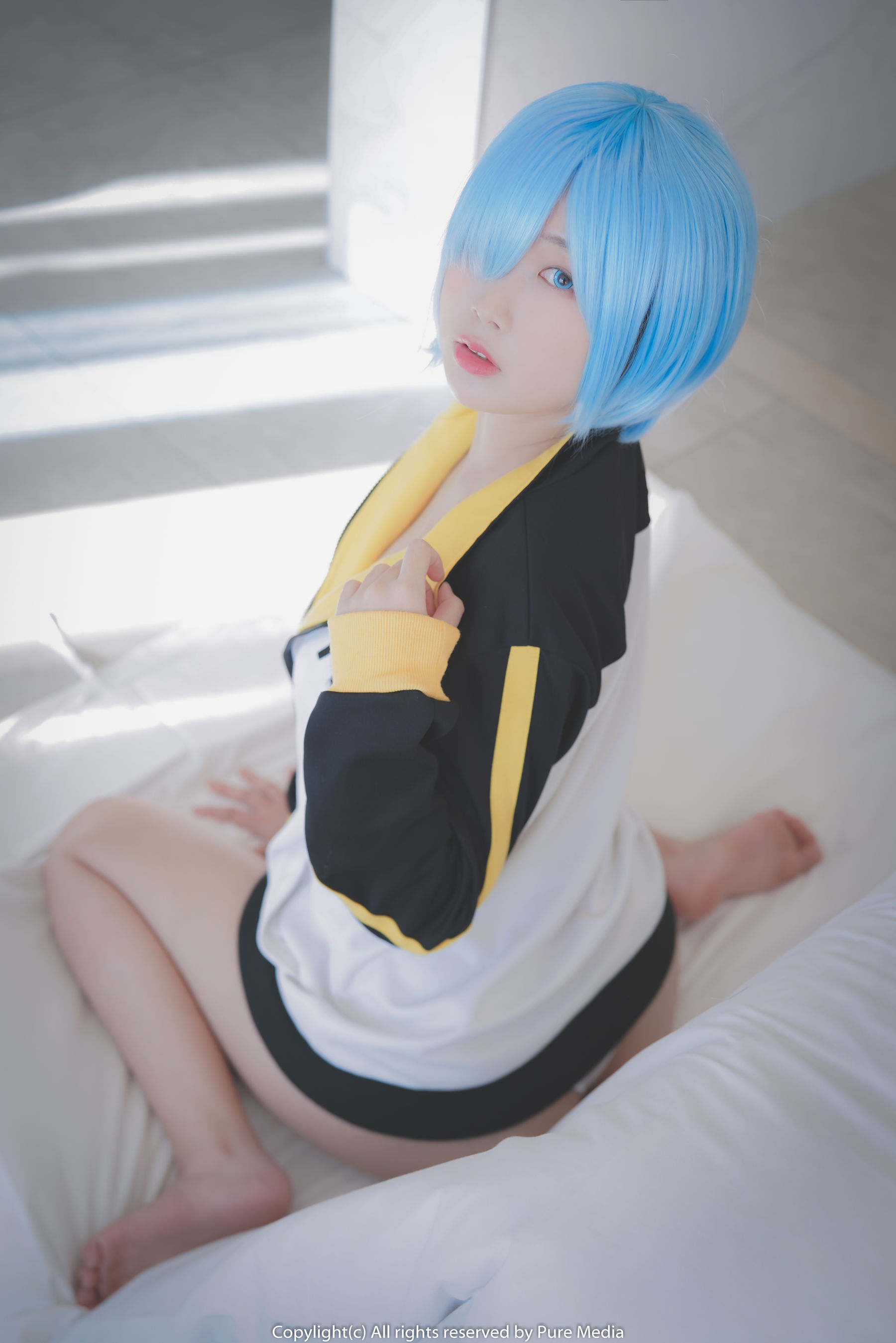 [PURE MEDIA] Vol.048 - Leechu