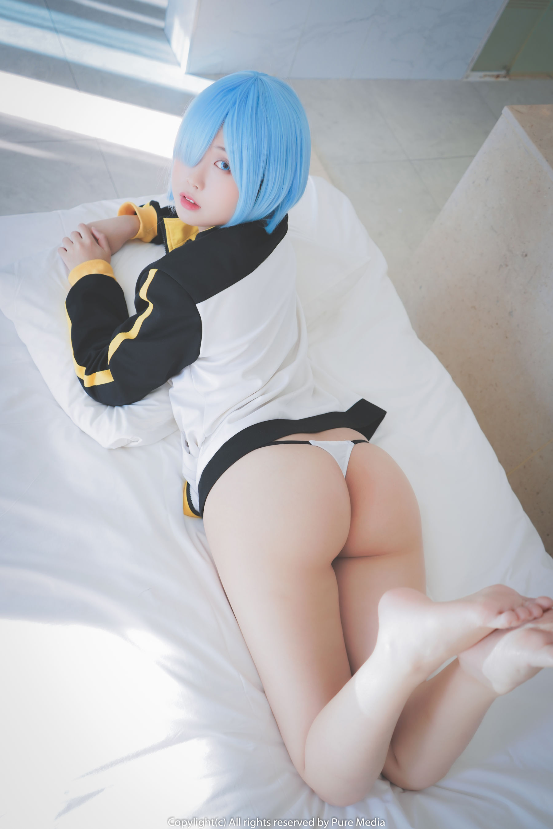 [PURE MEDIA] Vol.048 - Leechu