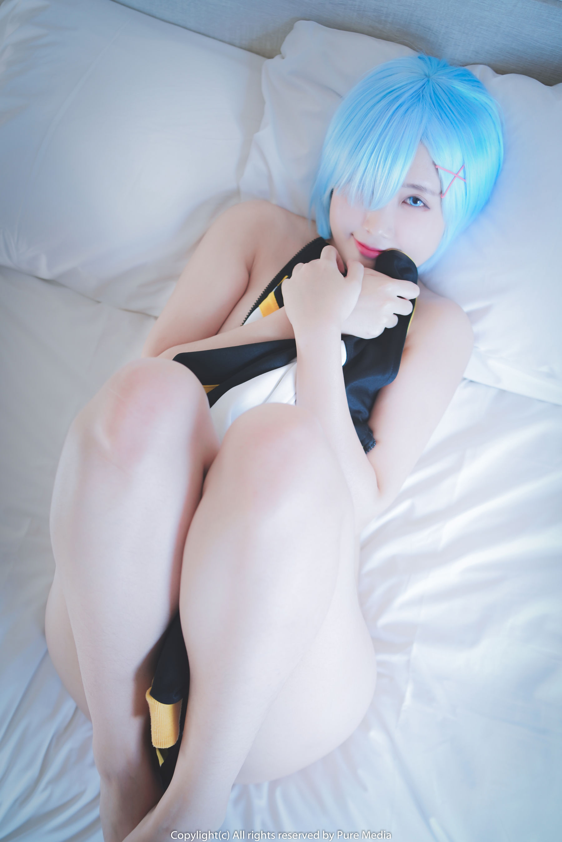[PURE MEDIA] Vol.048 - Leechu
