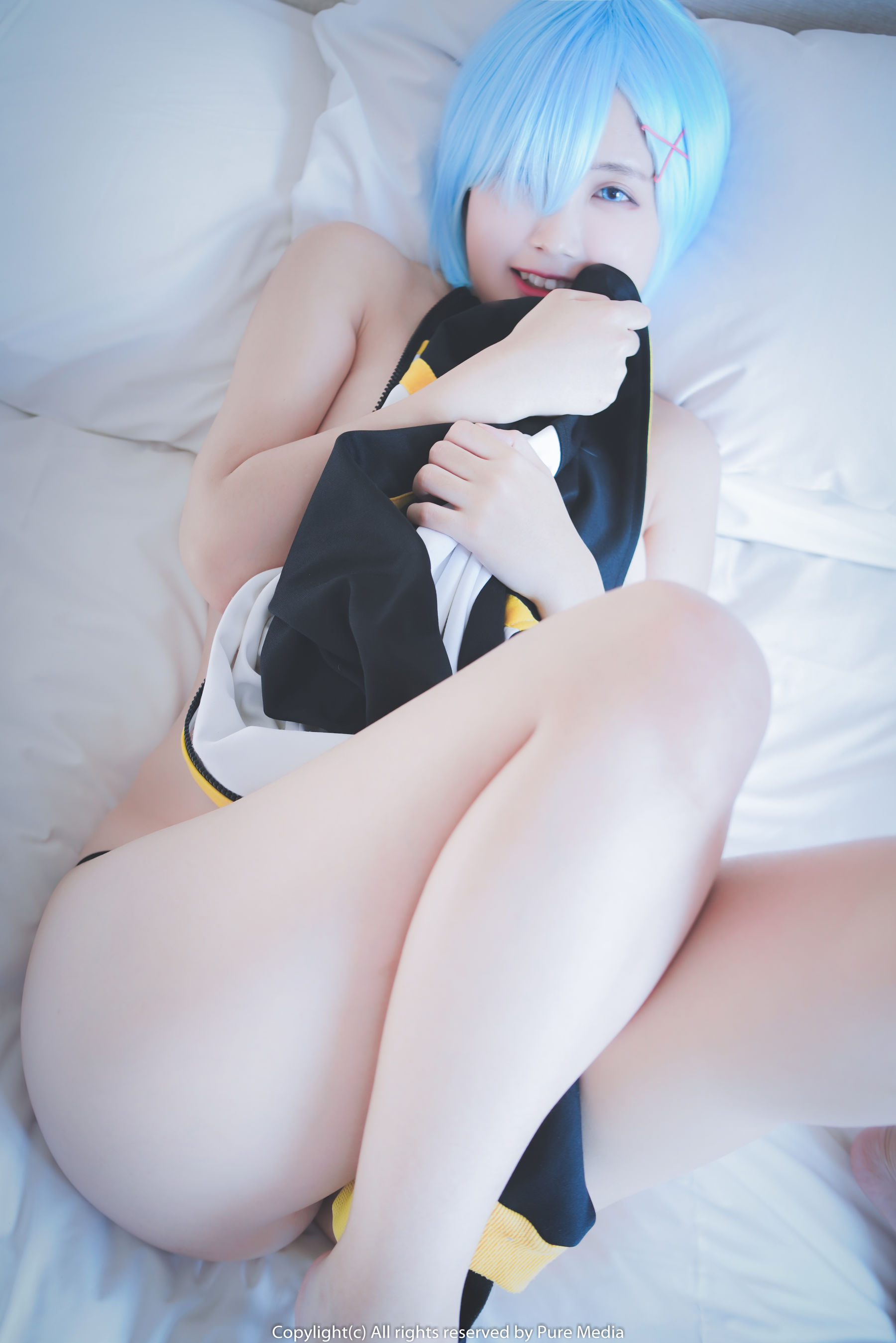 [PURE MEDIA] Vol.048 - Leechu