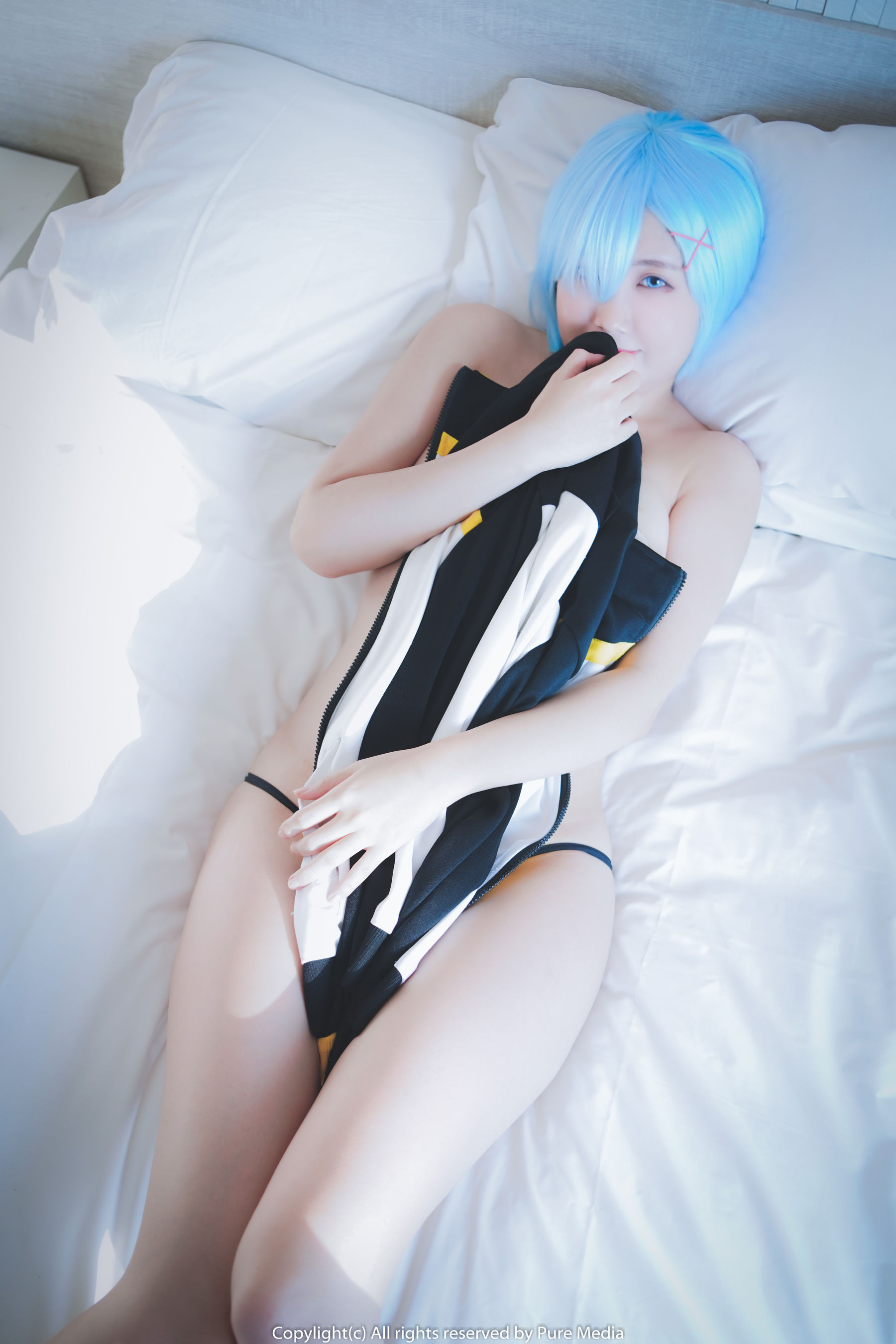 [PURE MEDIA] Vol.048 - Leechu
