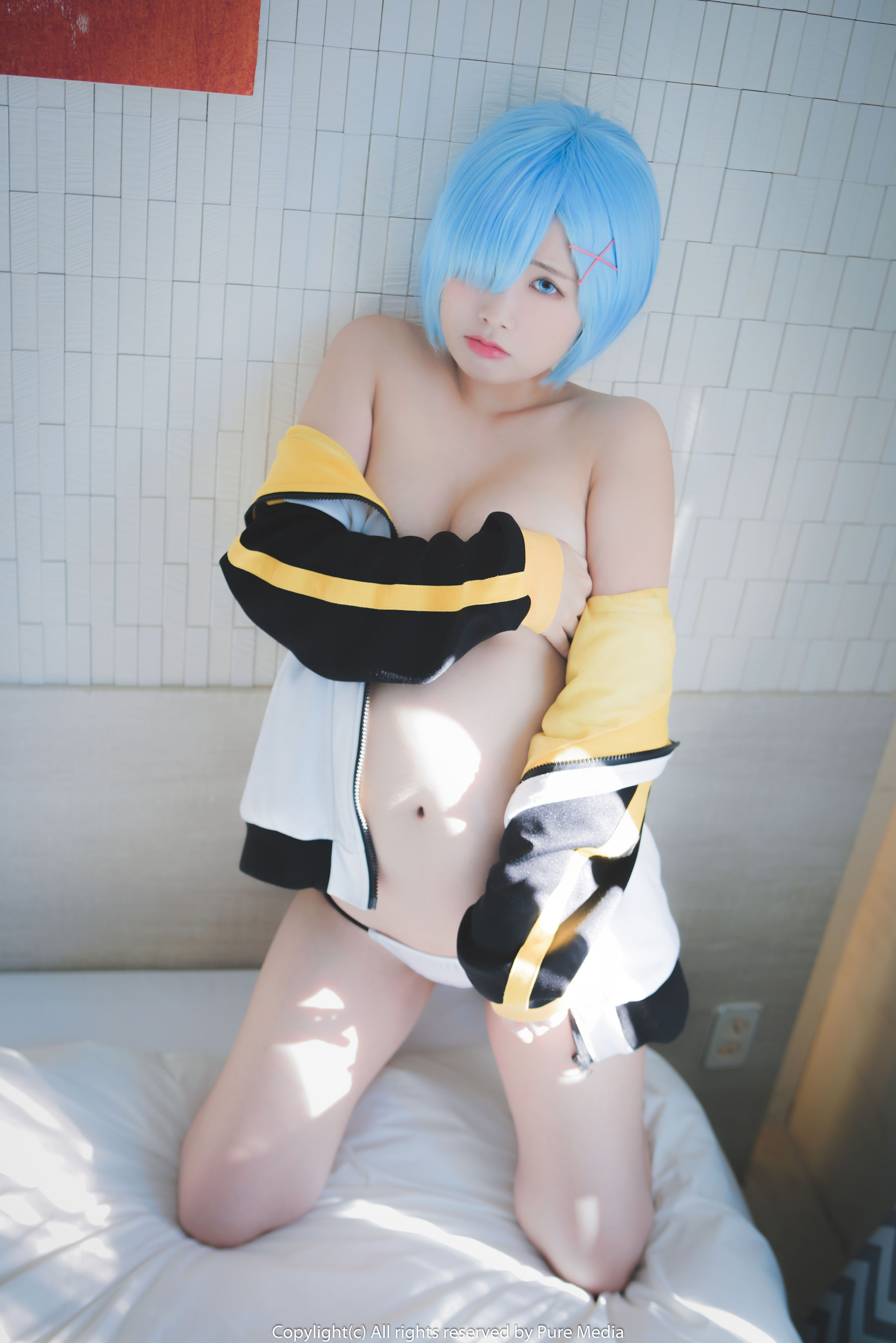 [PURE MEDIA] Vol.048 - Leechu