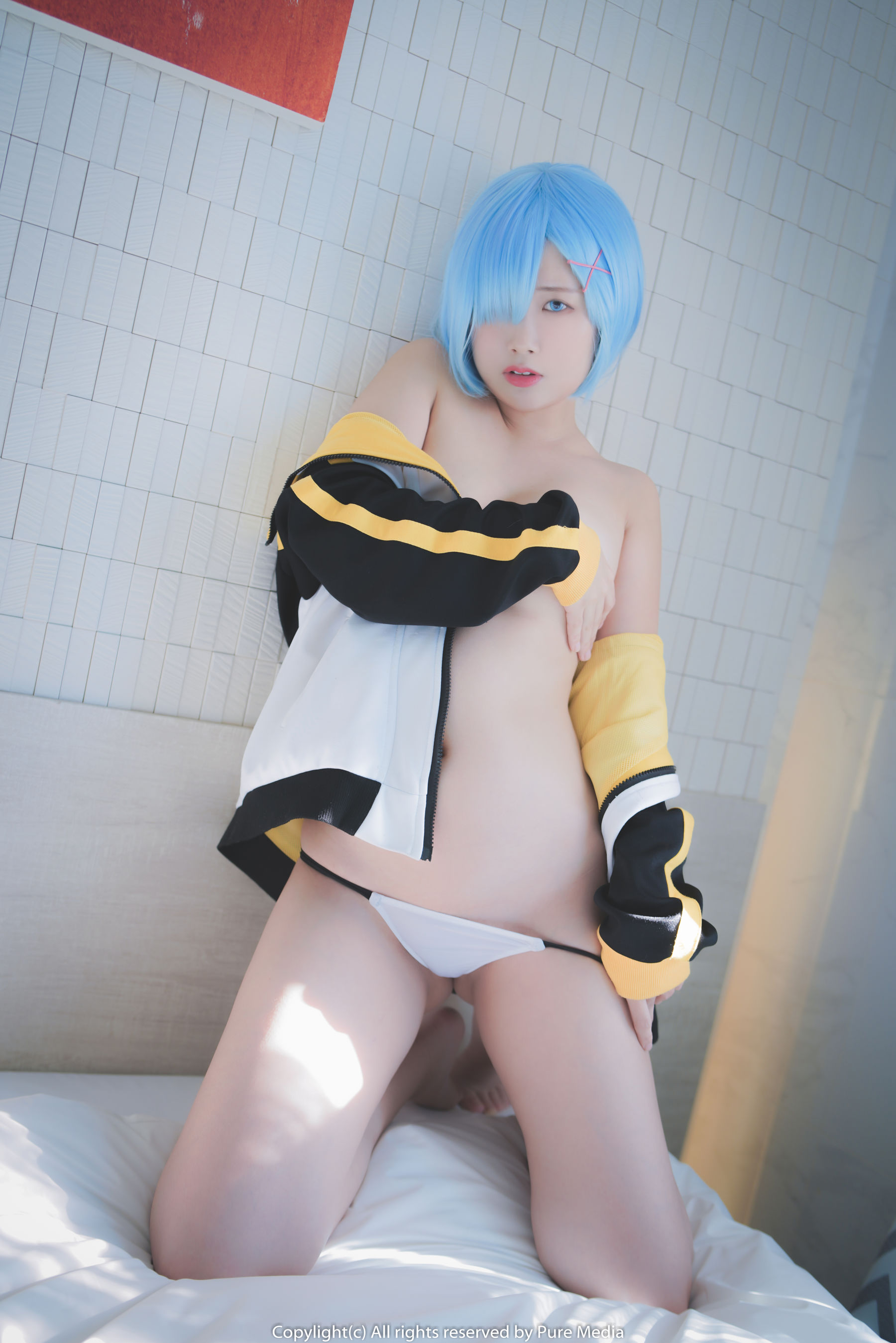 [PURE MEDIA] Vol.048 - Leechu