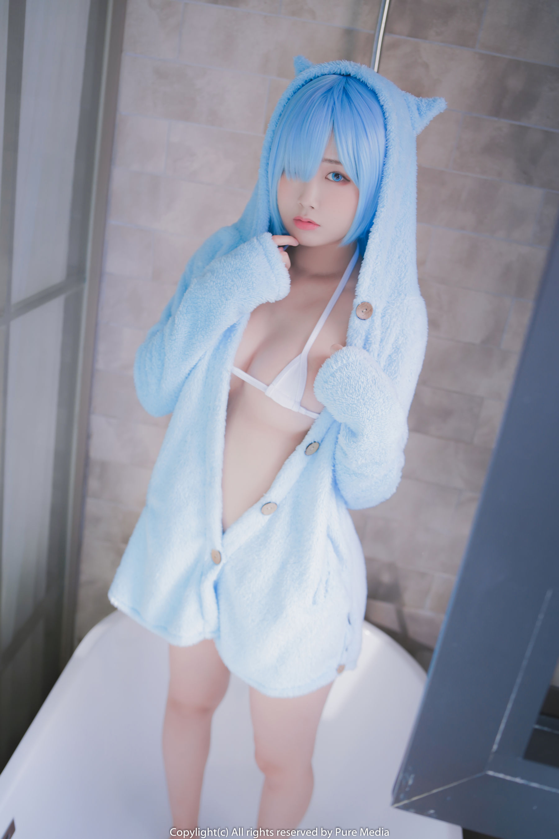 [PURE MEDIA] Vol.048 - Leechu