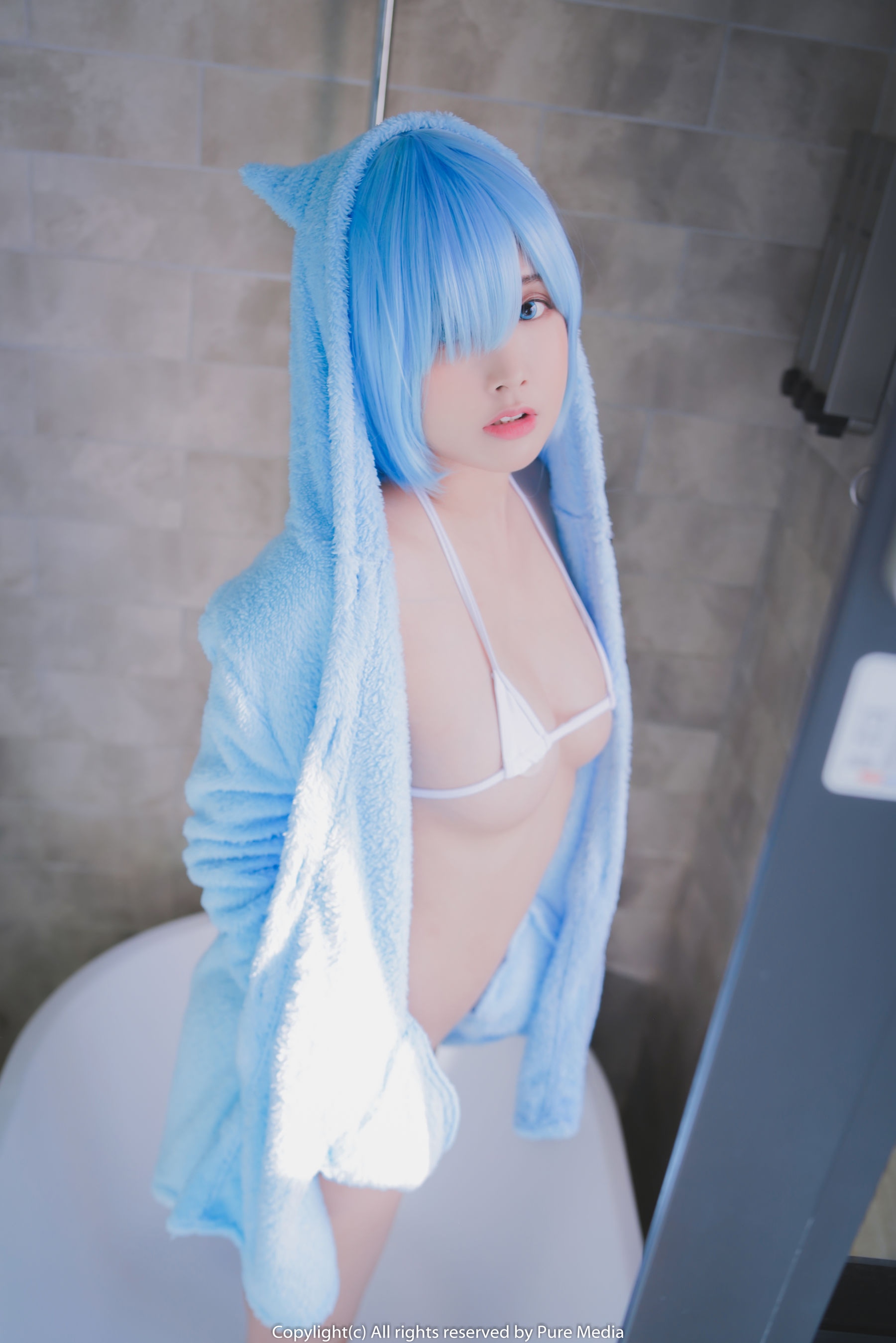 [PURE MEDIA] Vol.048 - Leechu