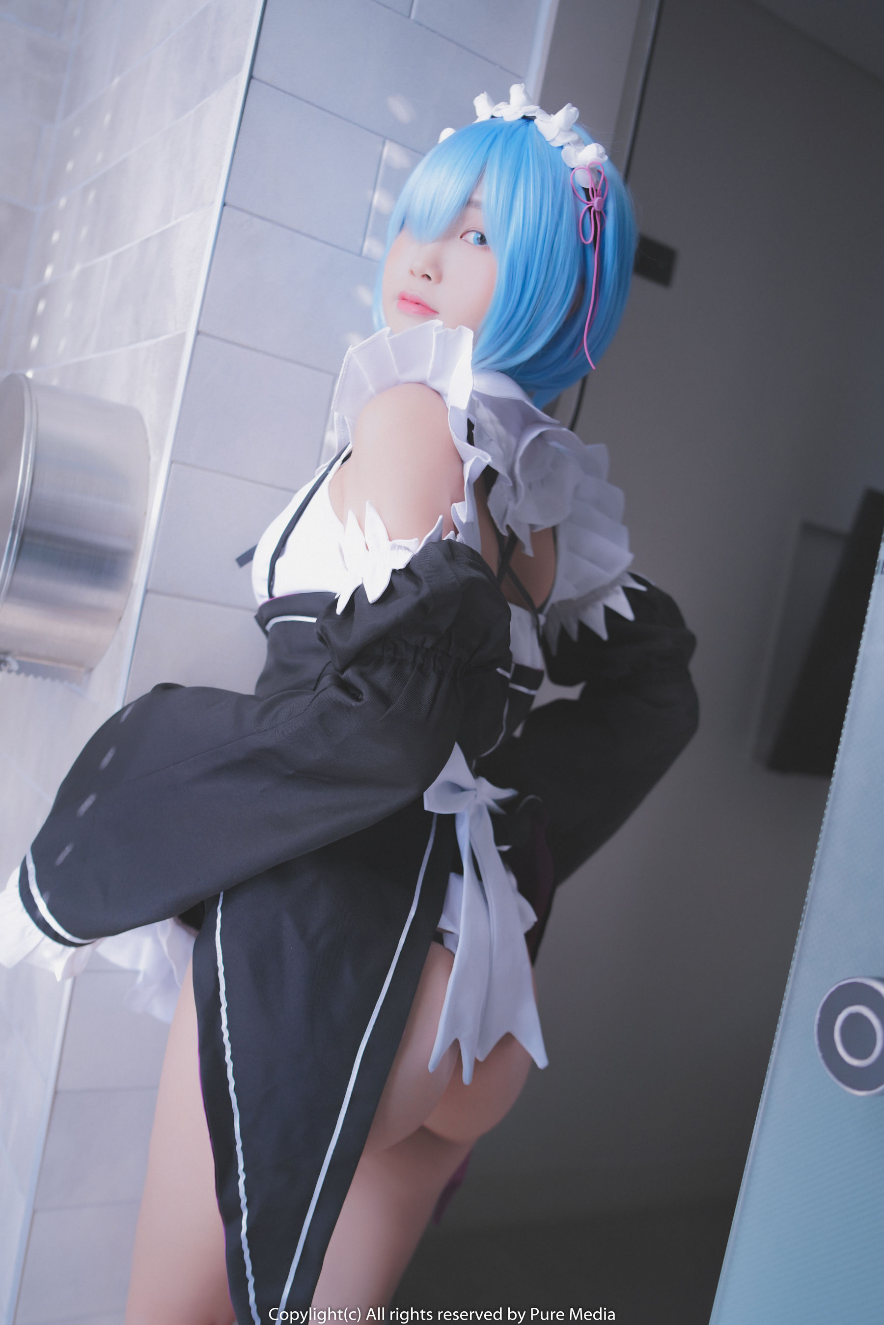 [PURE MEDIA] Vol.048 - Leechu