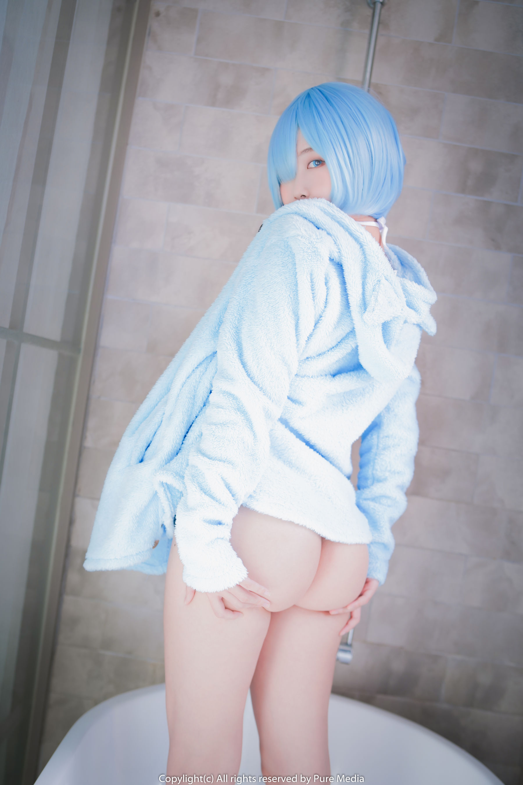 [PURE MEDIA] Vol.048 - Leechu