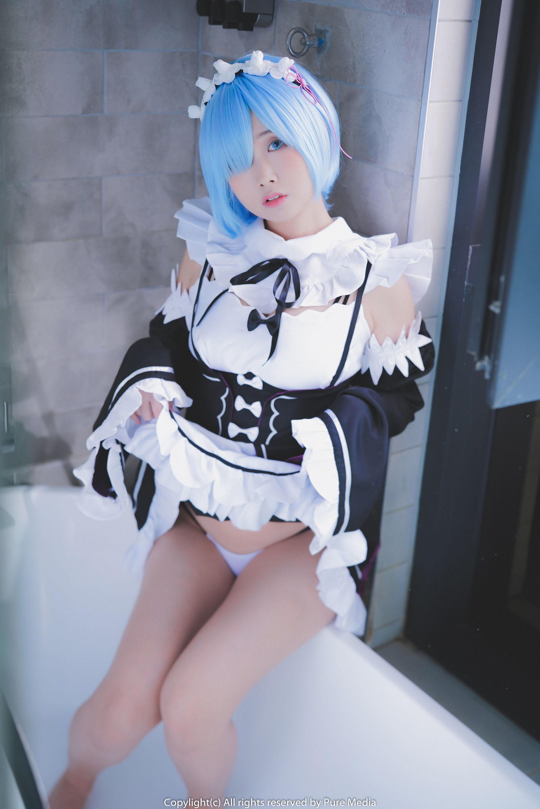 [PURE MEDIA] Vol.048 - Leechu