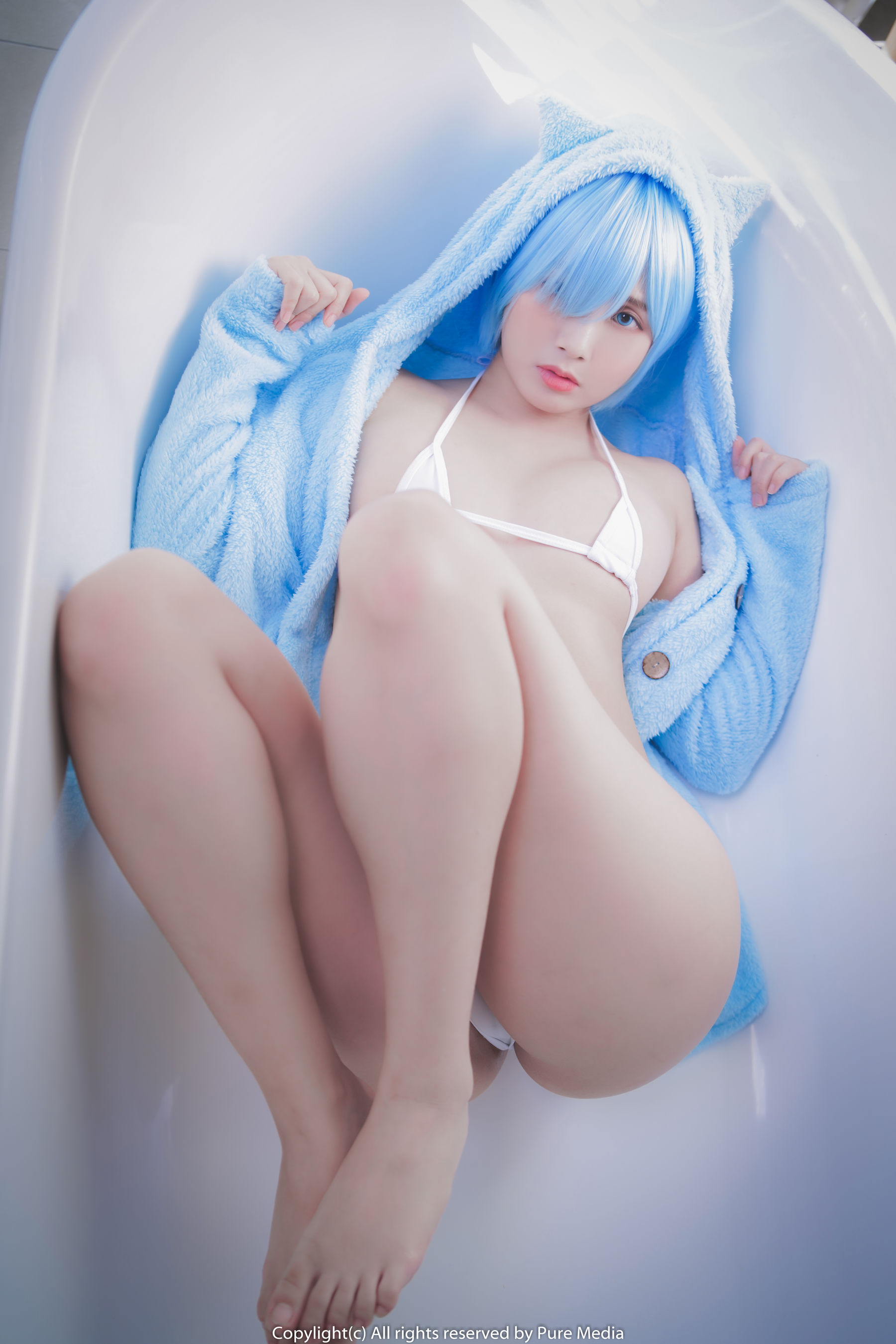 [PURE MEDIA] Vol.048 - Leechu