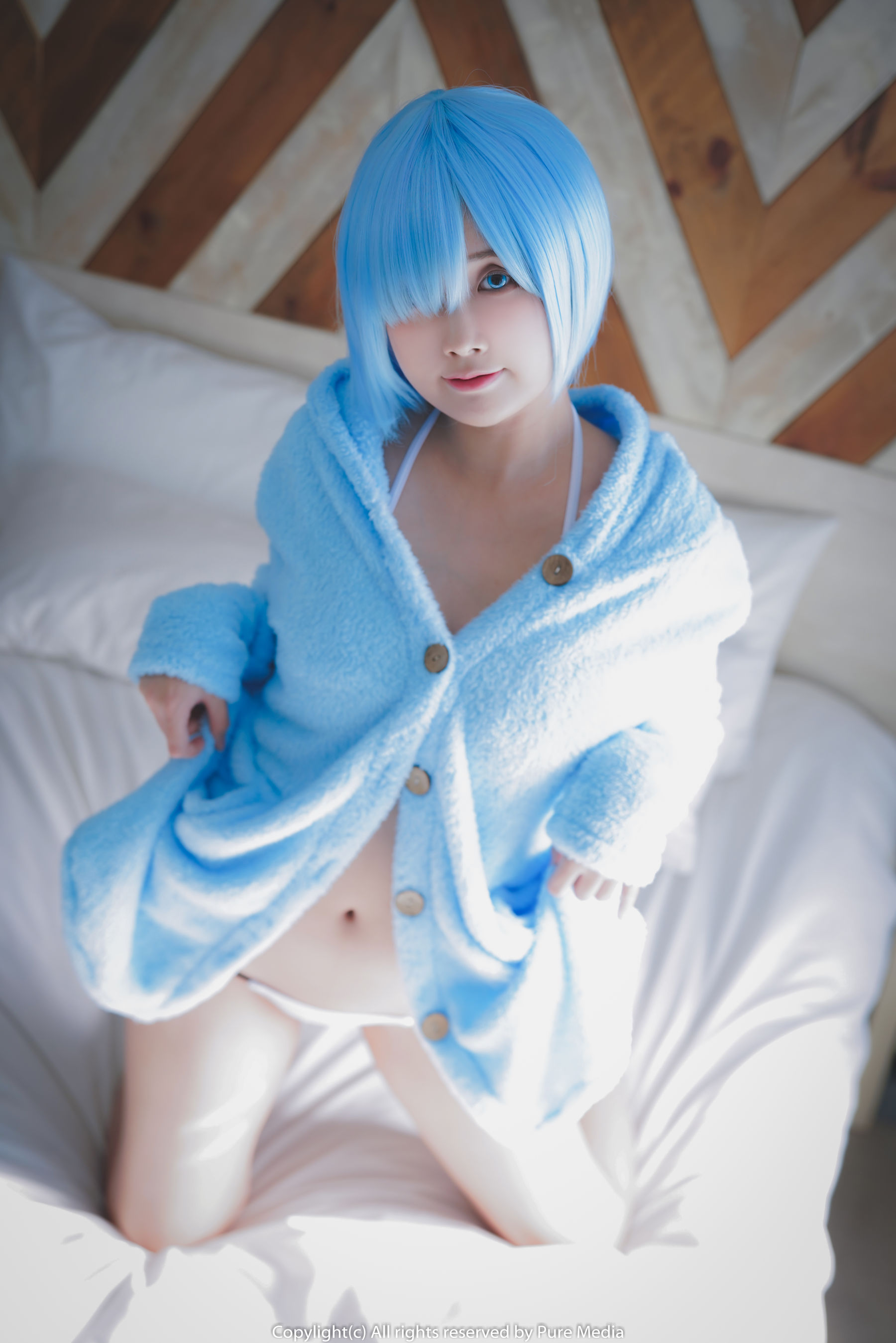[PURE MEDIA] Vol.048 - Leechu