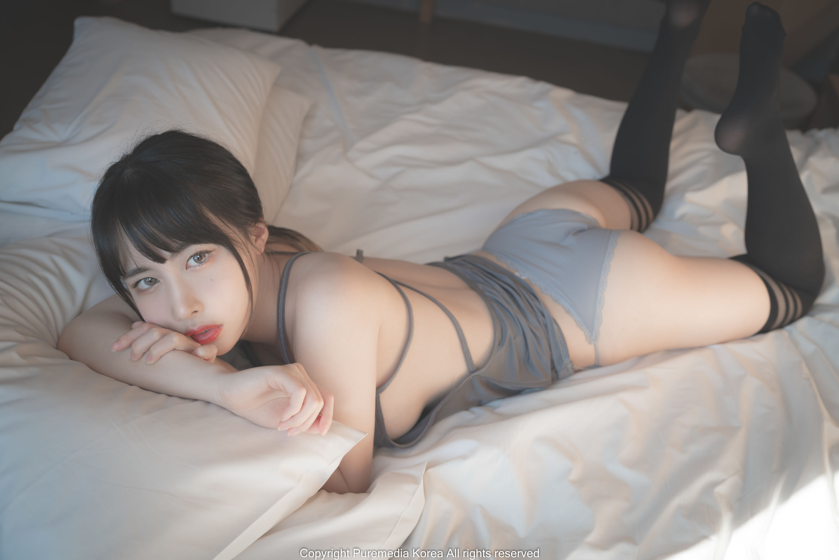 [PURE MEDIA] Vol.151 - Uhye