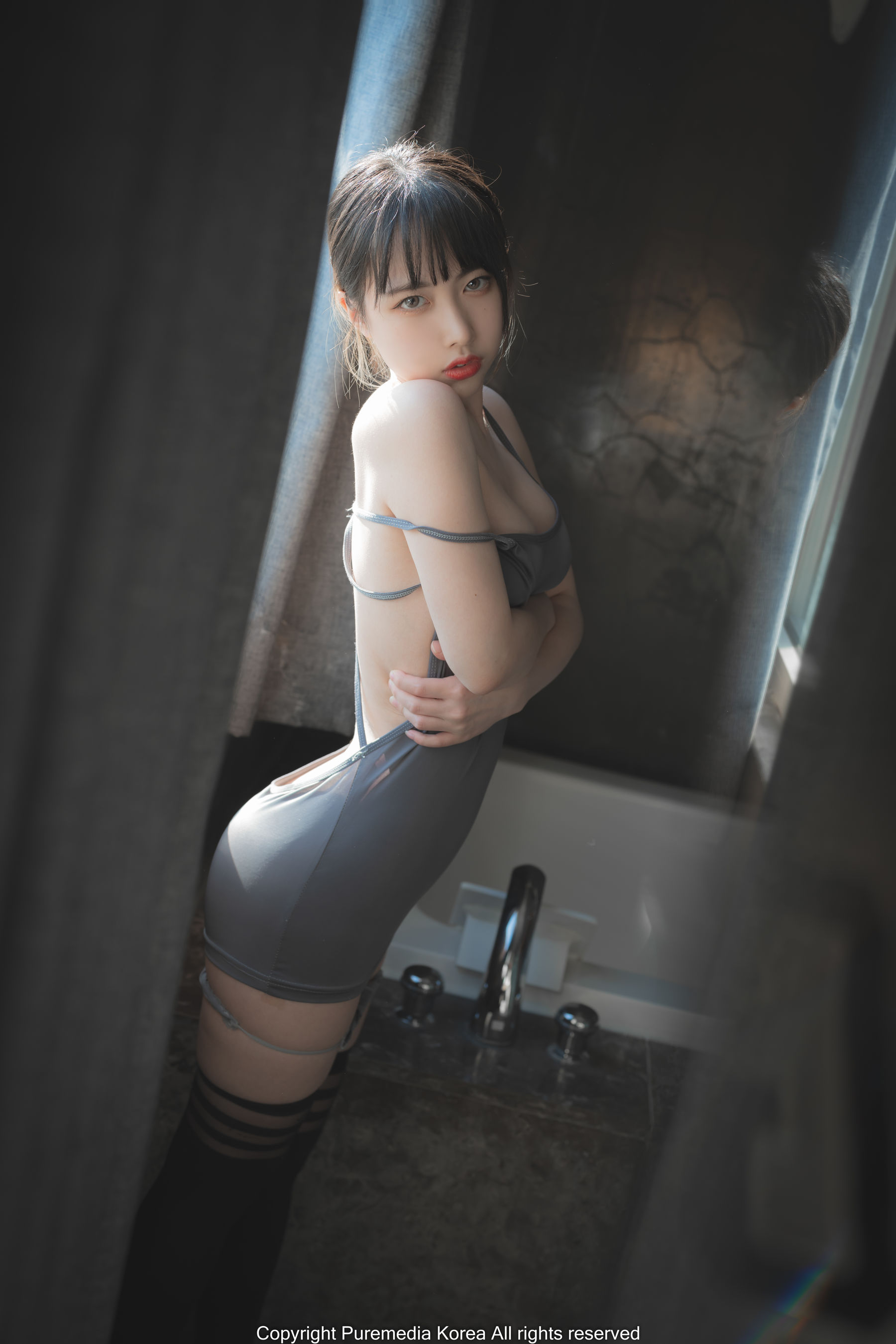 [PURE MEDIA] Vol.151 - Uhye