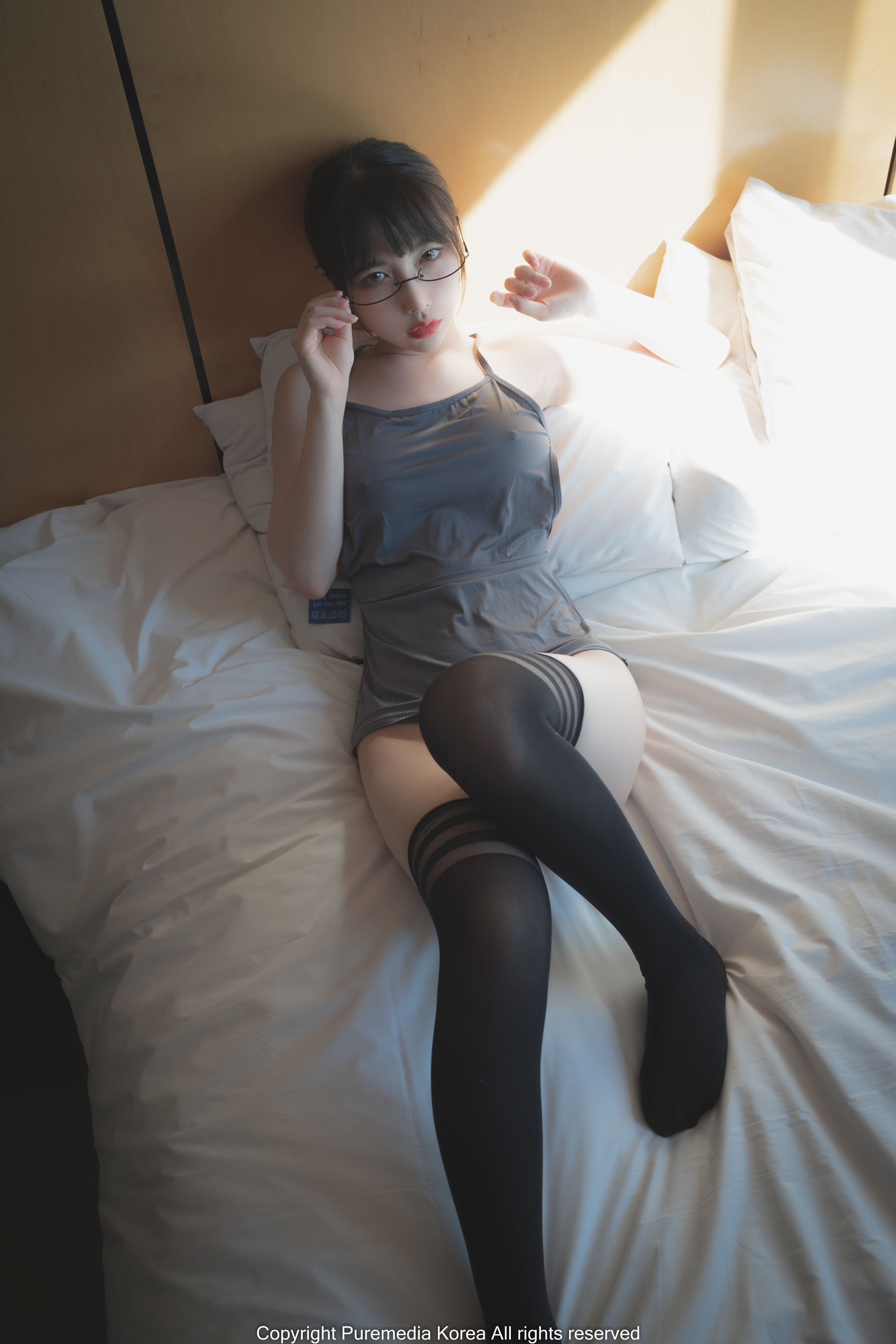 [PURE MEDIA] Vol.151 - Uhye