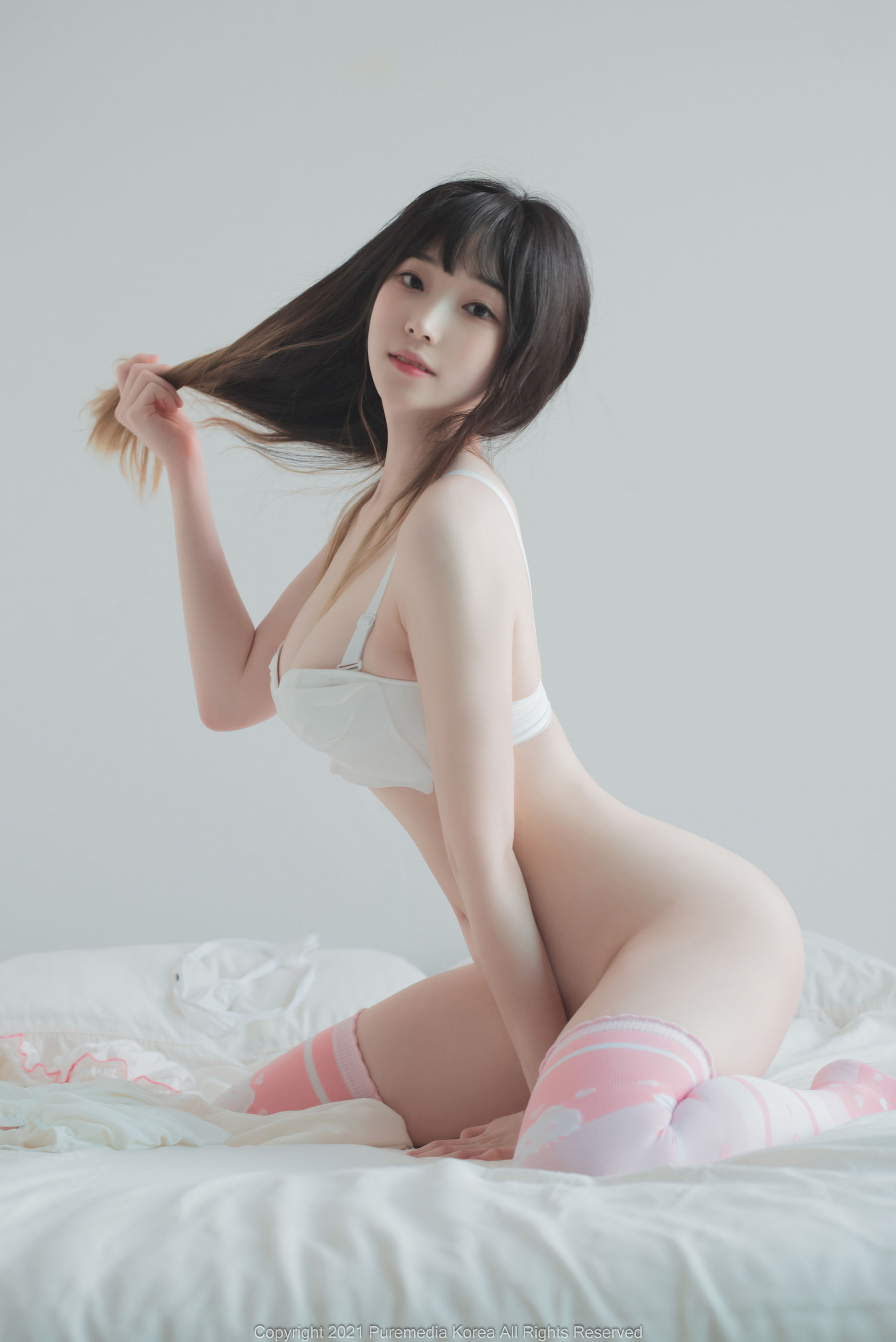 [PURE MEDIA] Vol.164 - Bambi