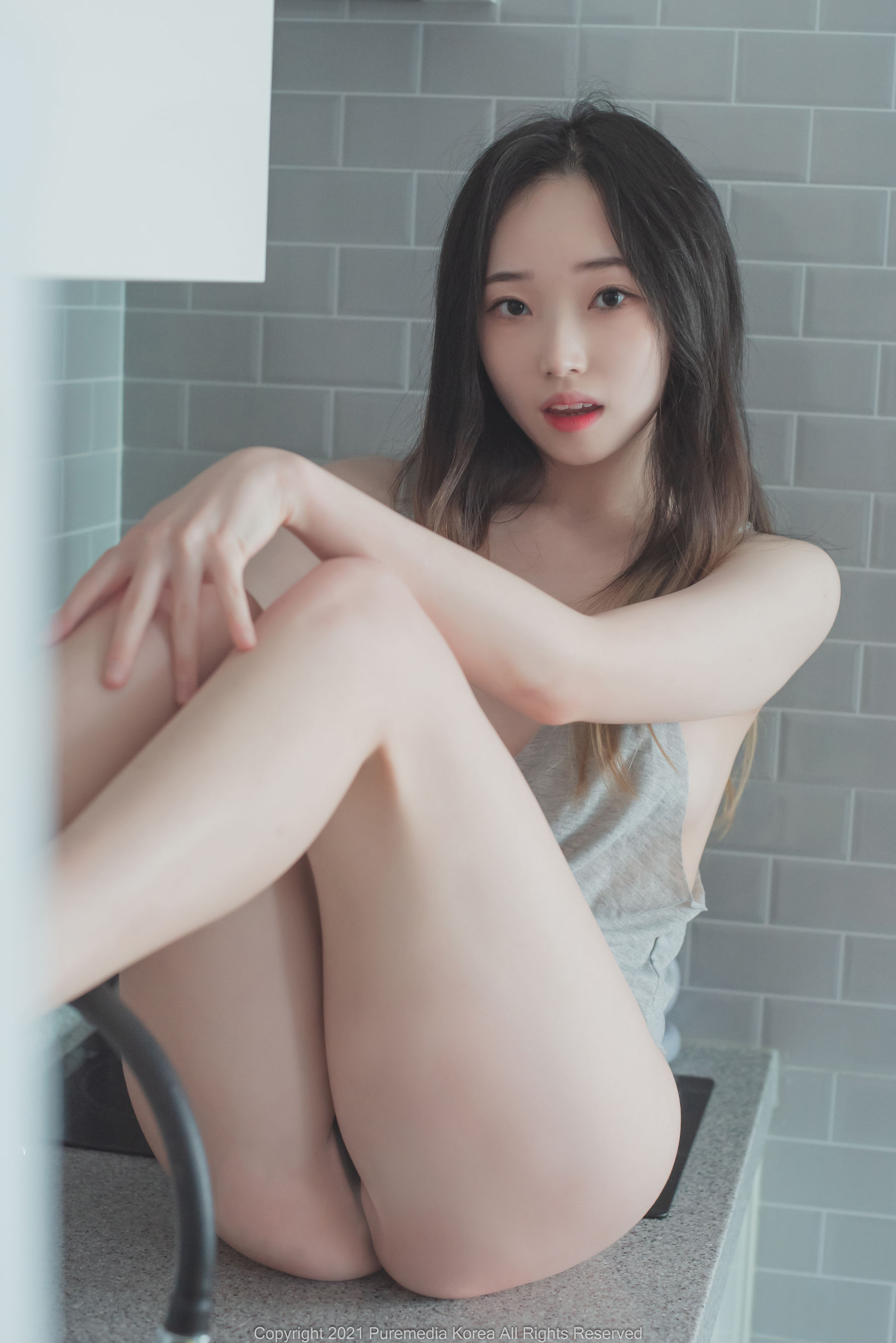 [PURE MEDIA] Vol.164 - Bambi