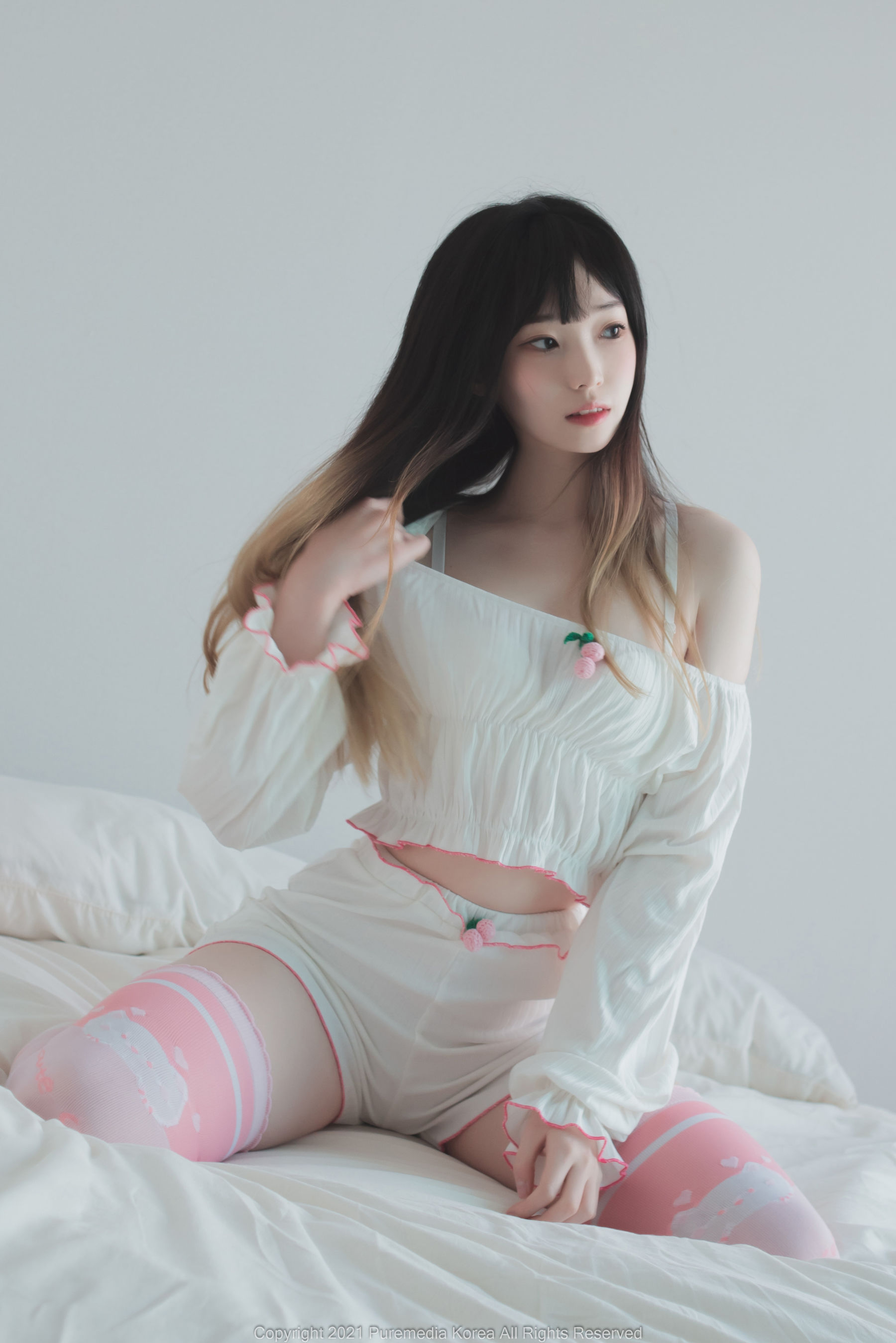[PURE MEDIA] Vol.164 - Bambi