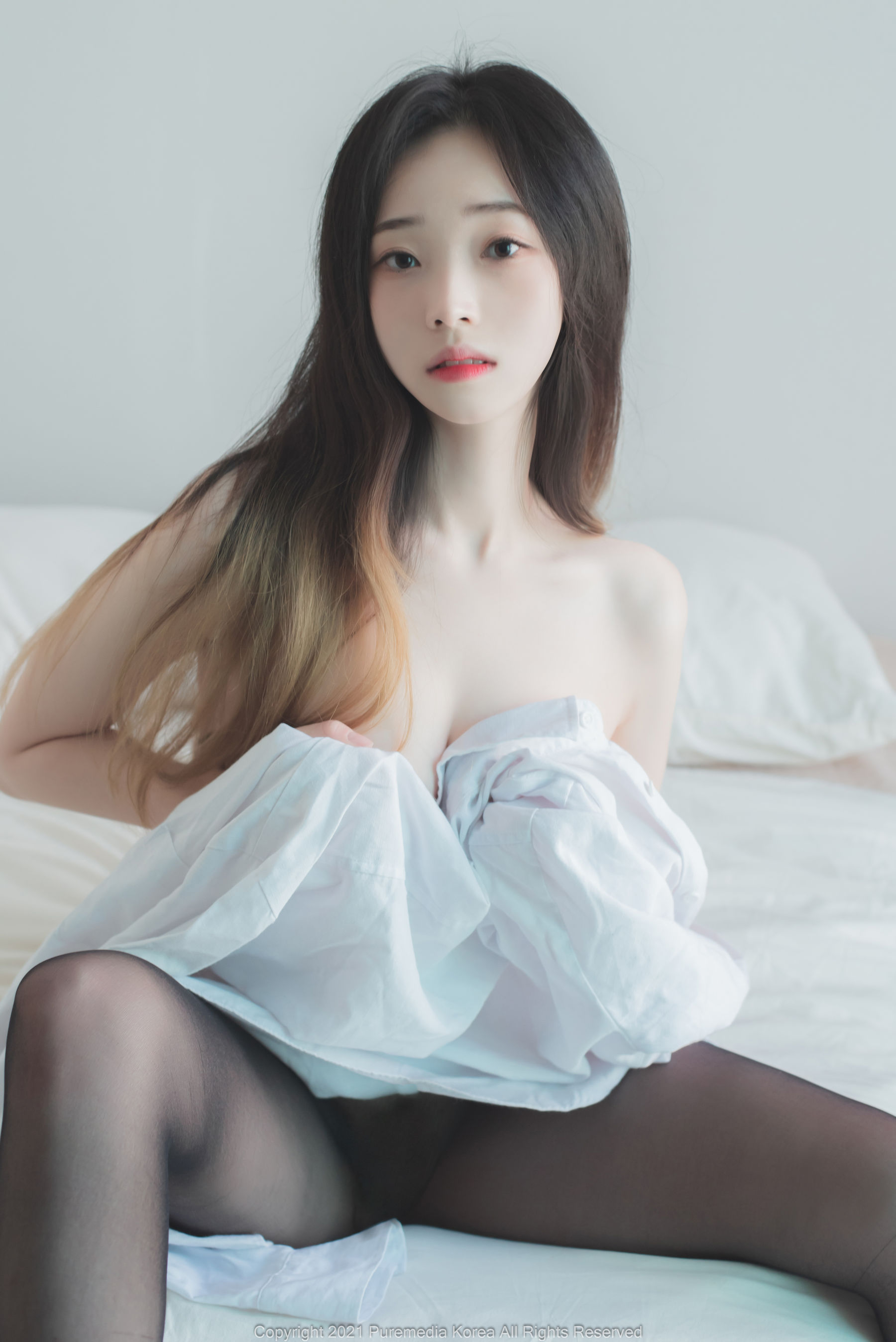 [PURE MEDIA] Vol.164 - Bambi