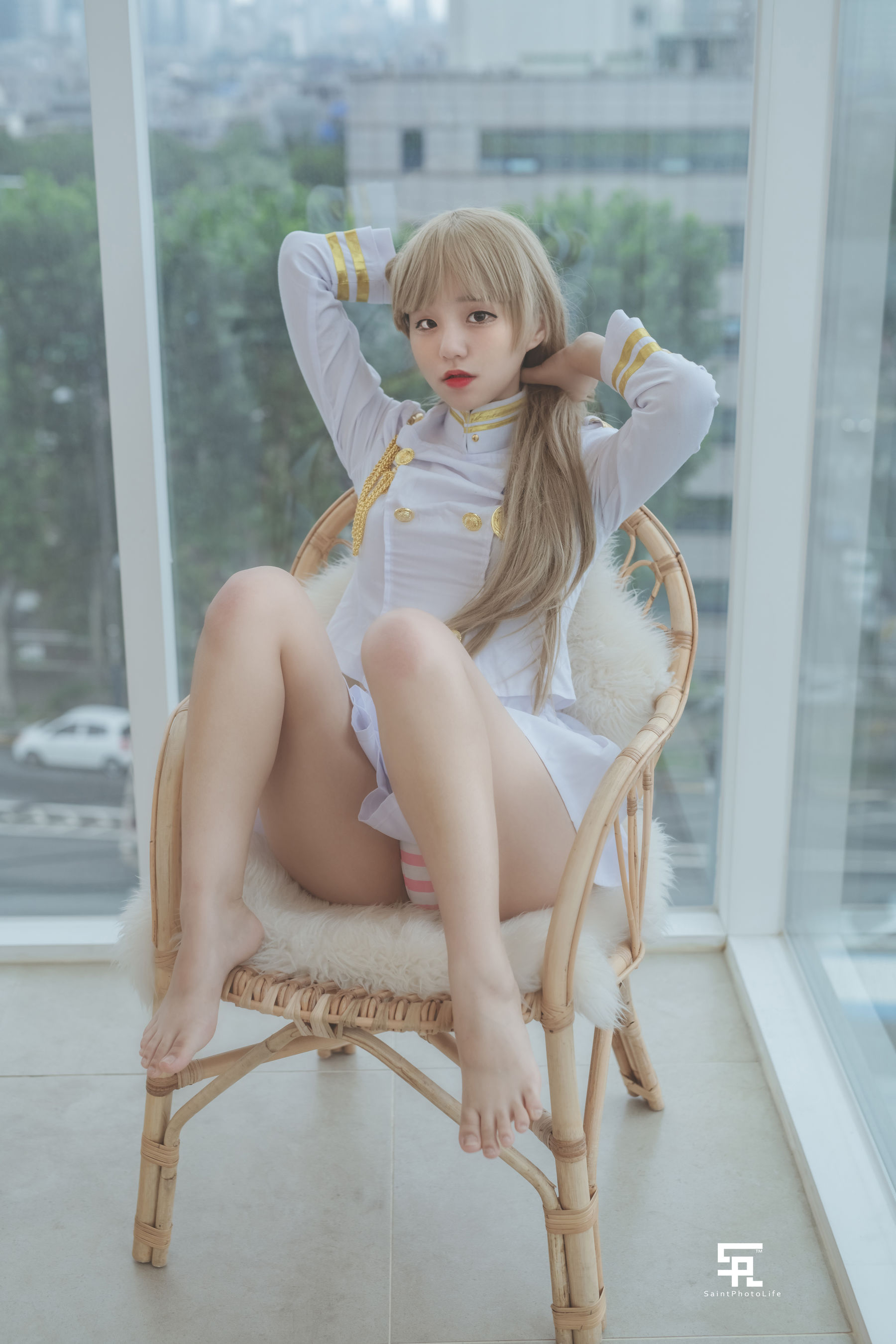 [saintphotolife]  Jenny Vol.01