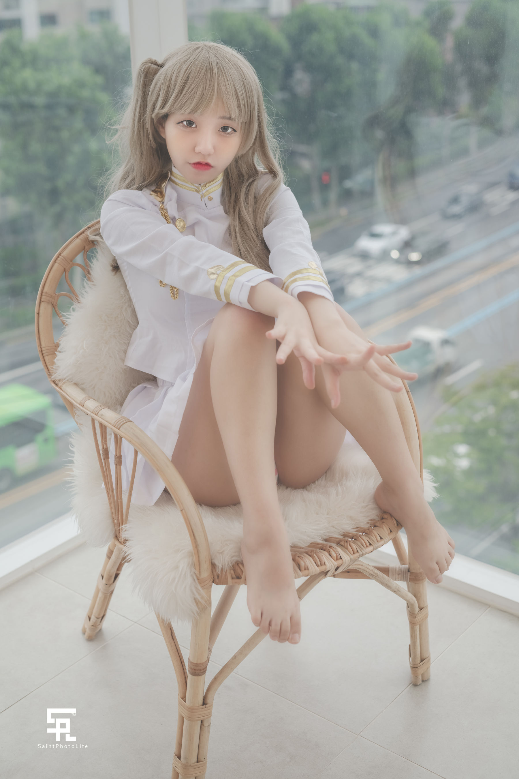 [saintphotolife]  Jenny Vol.01