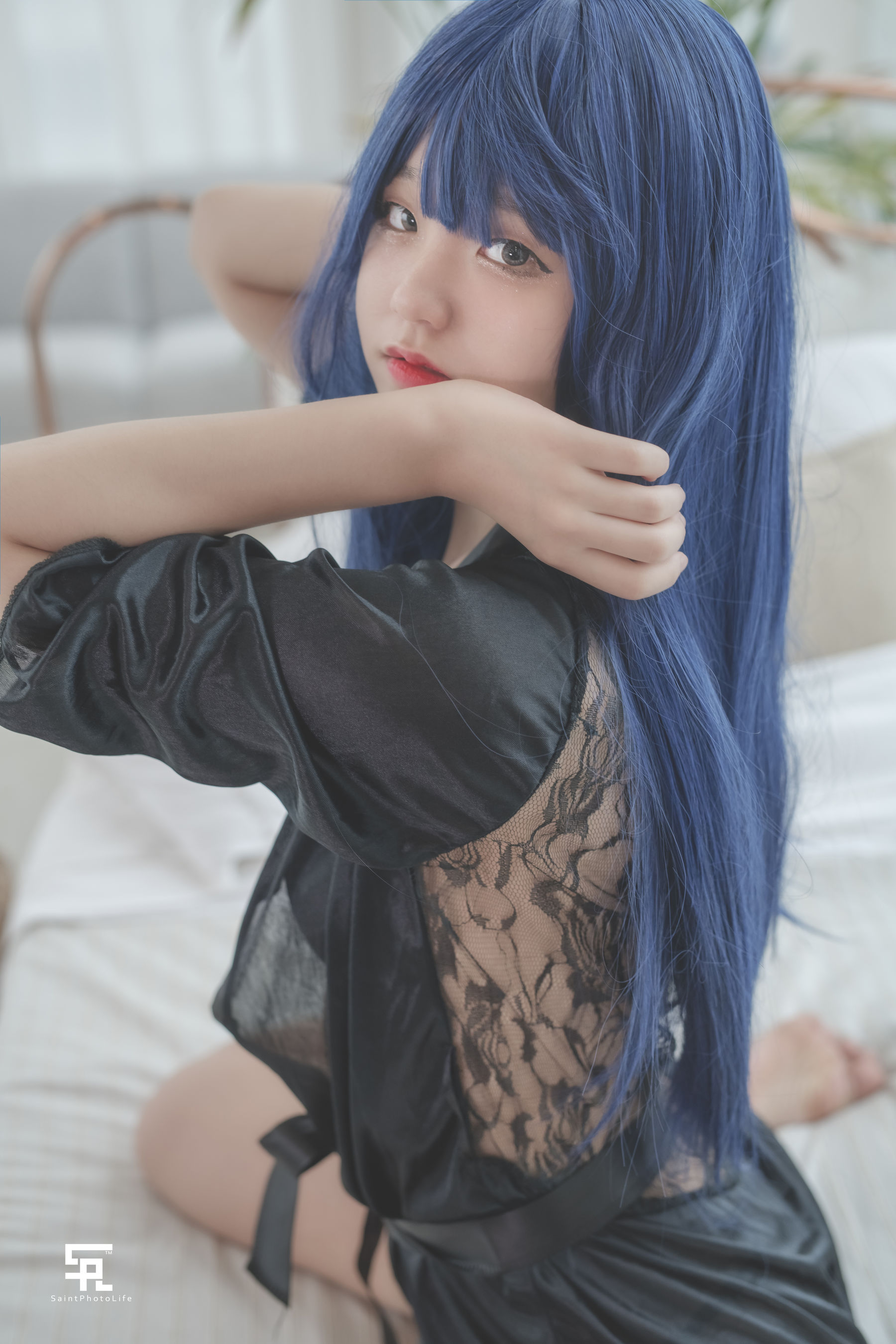[saintphotolife]  Jenny Vol.01