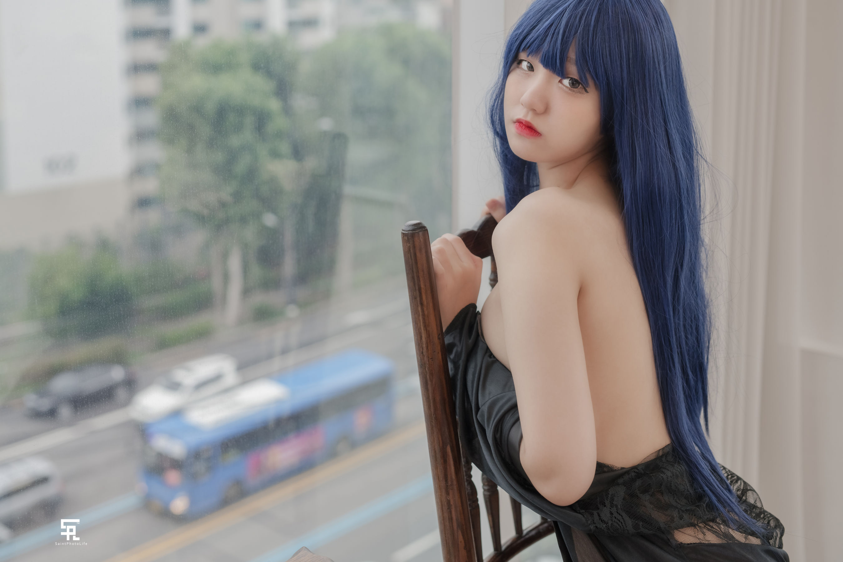 [saintphotolife]  Jenny Vol.01
