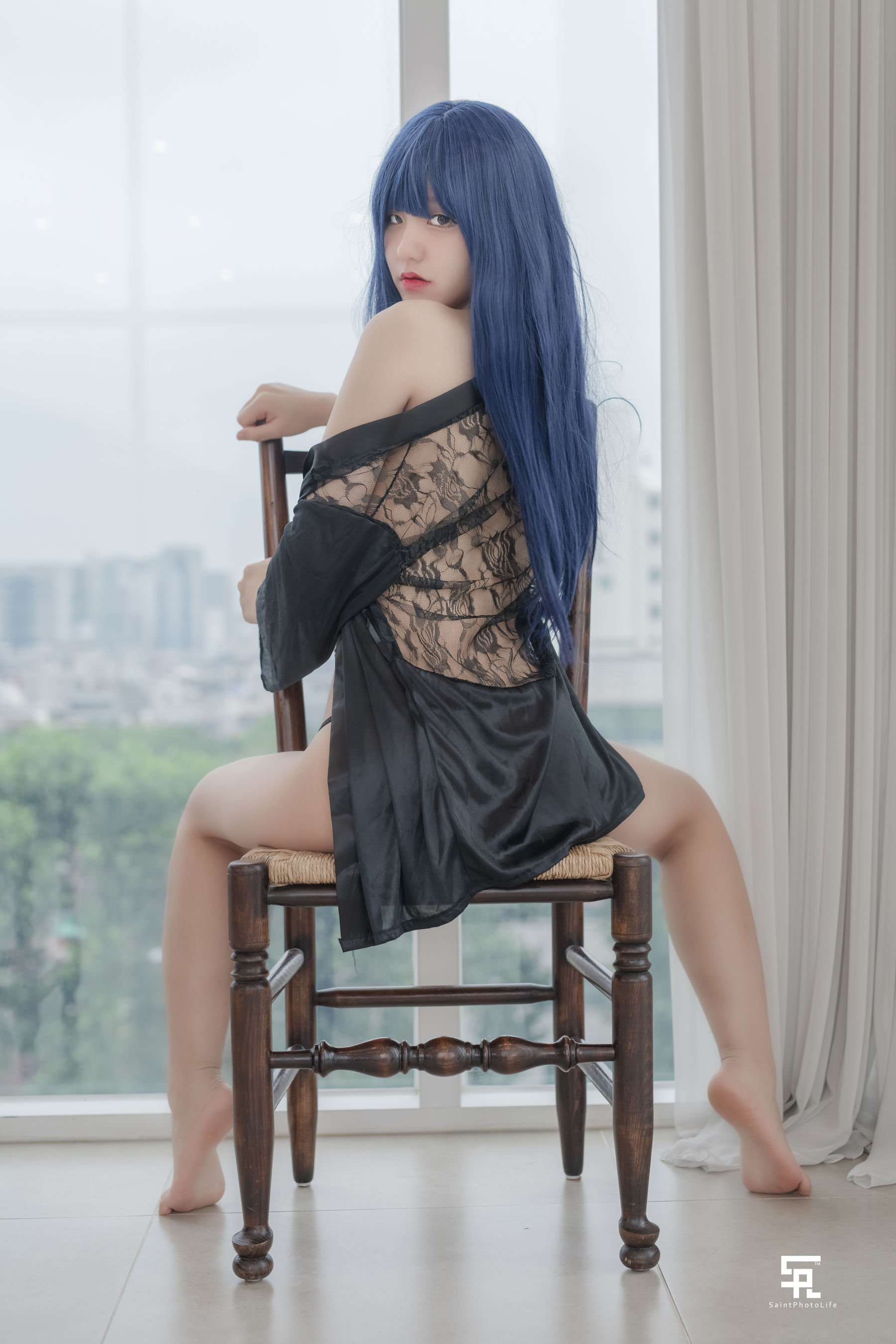 [saintphotolife]  Jenny Vol.01