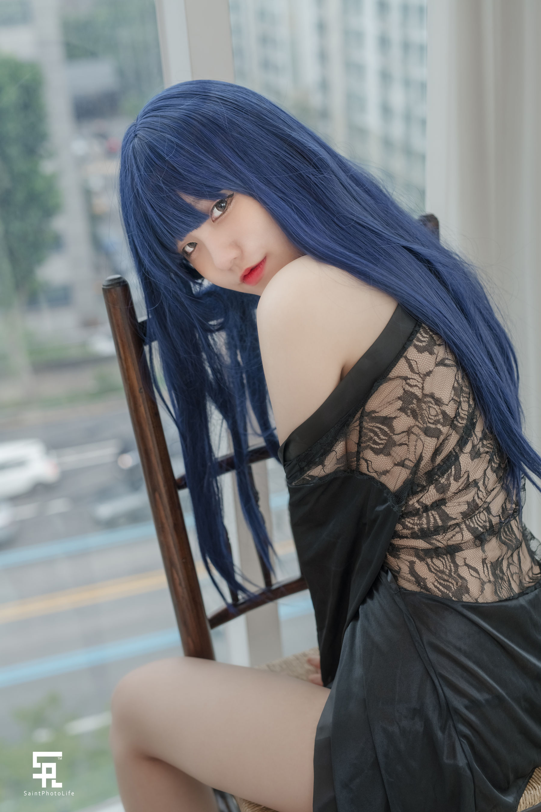 [saintphotolife]  Jenny Vol.01