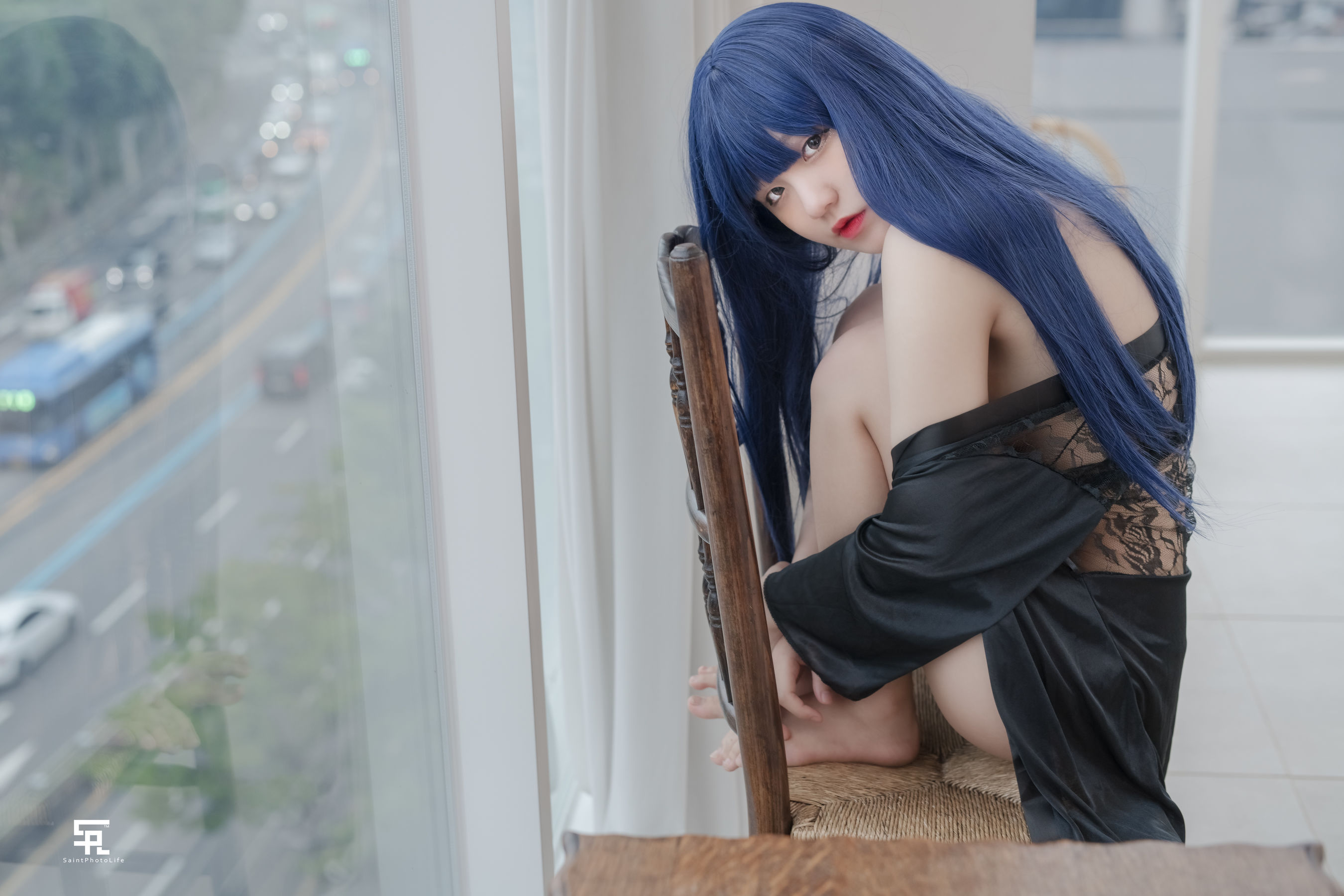 [saintphotolife]  Jenny Vol.01