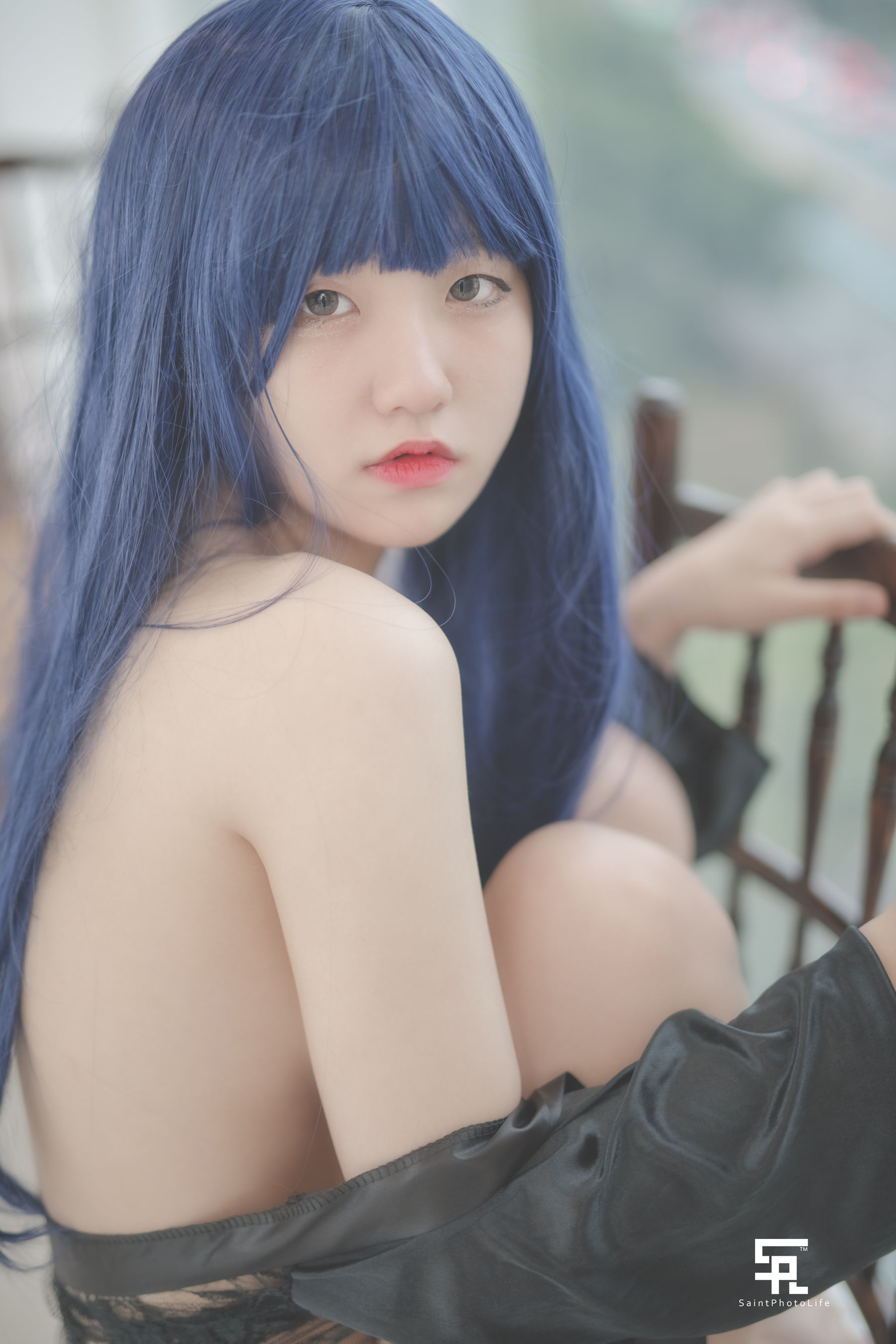 [saintphotolife]  Jenny Vol.01