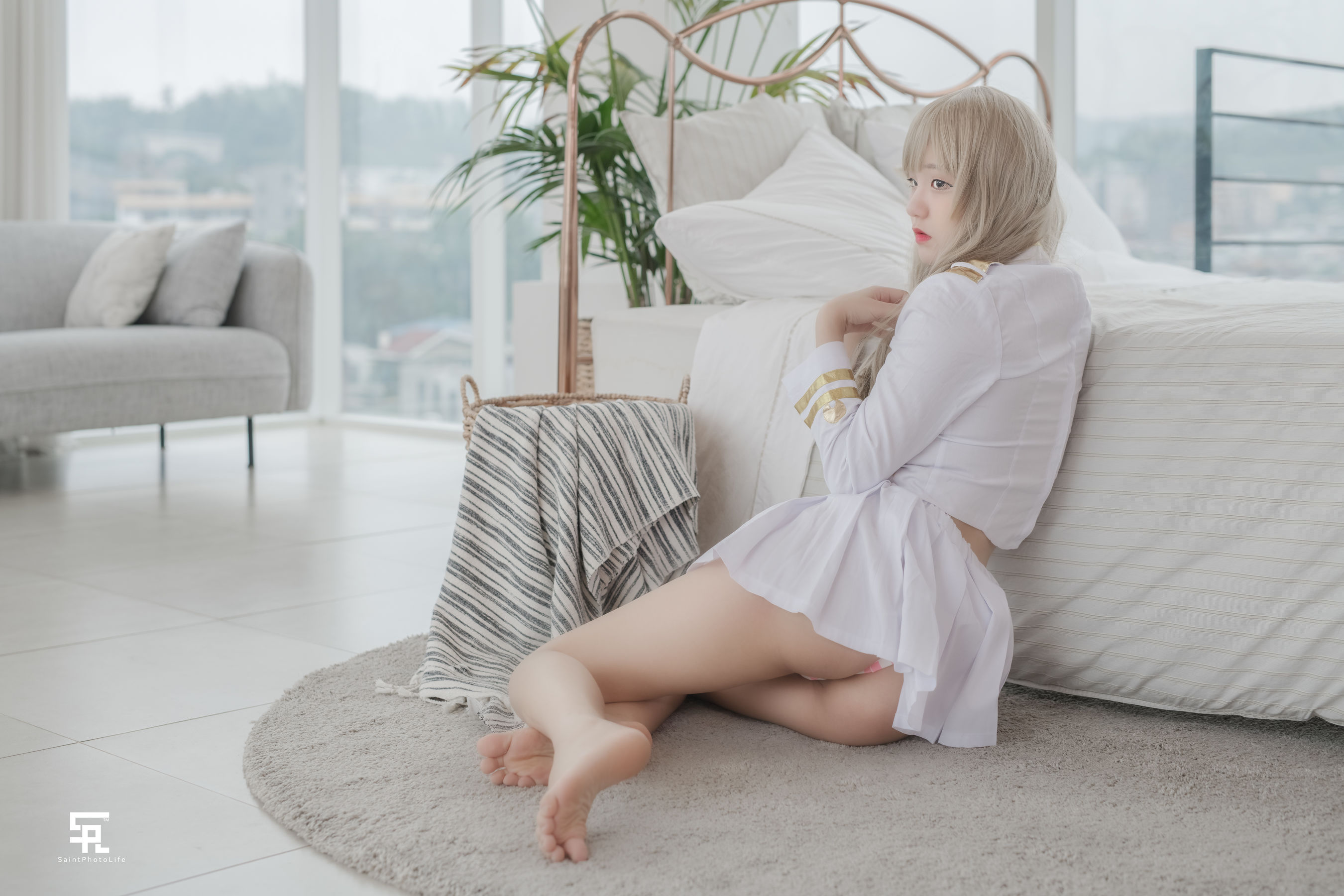 [saintphotolife]  Jenny Vol.01