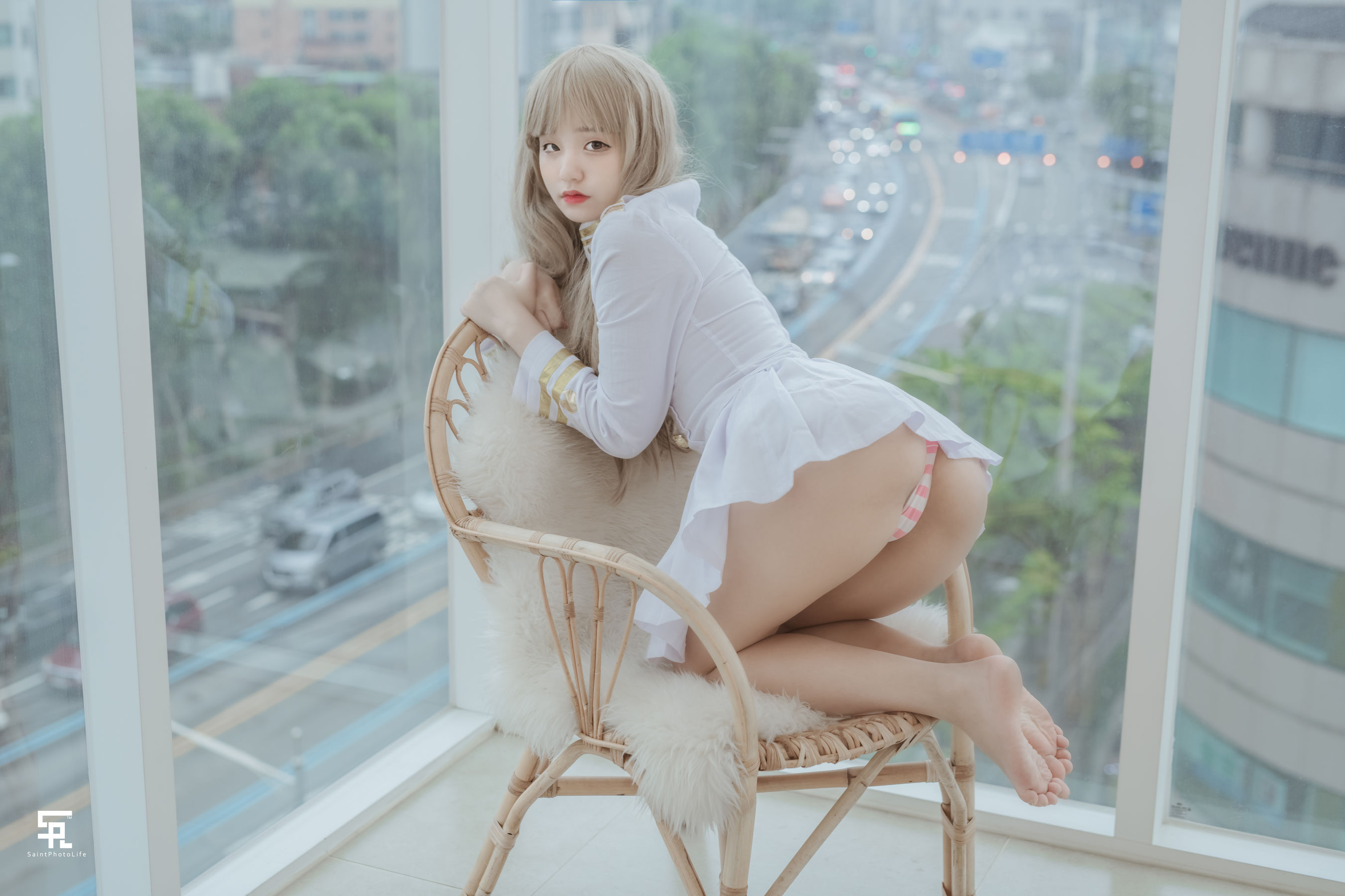 [saintphotolife]  Jenny Vol.01