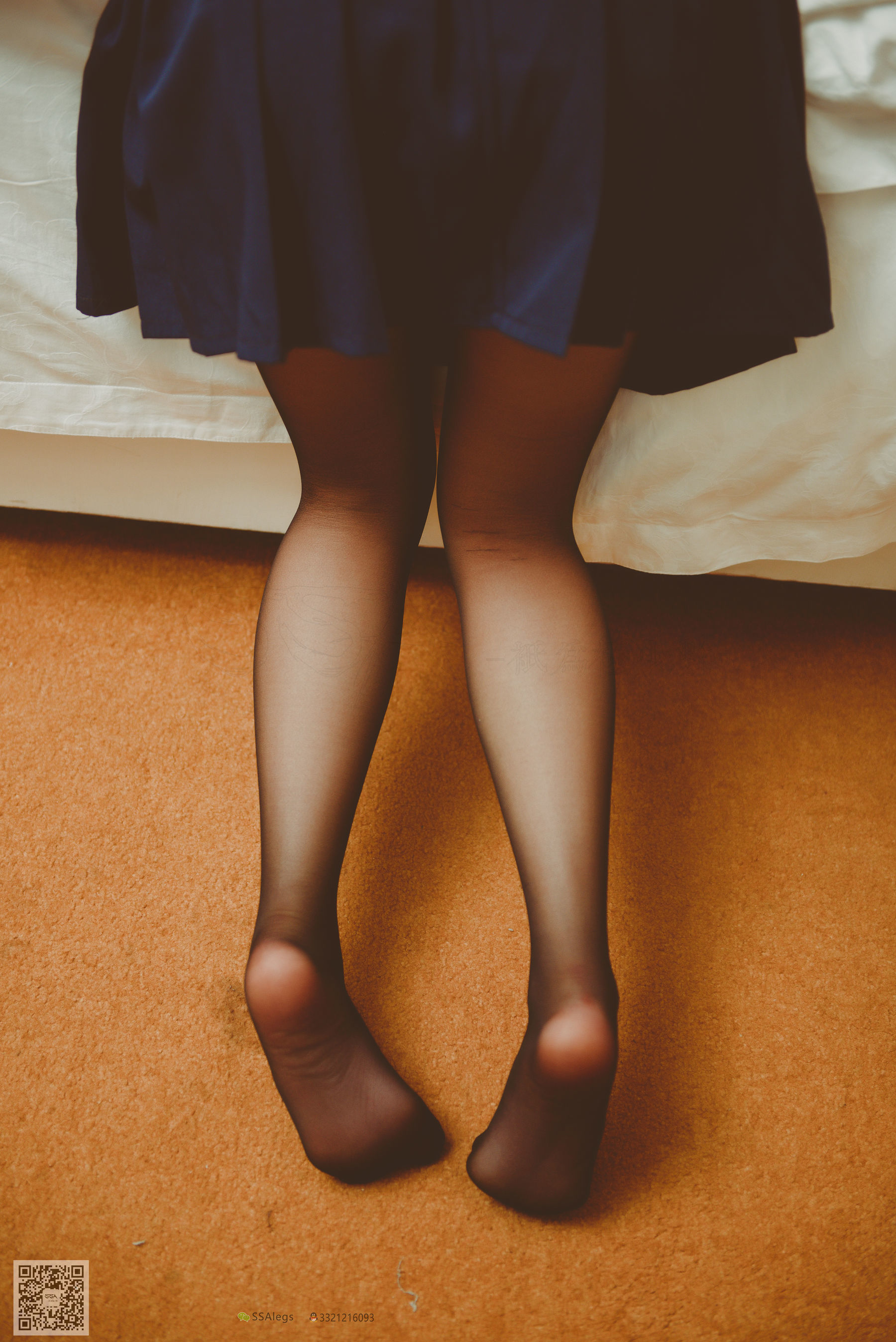 [SSA丝社]超清写真 No.018 佳佳 小师妹教你过期牛奶的正确用法