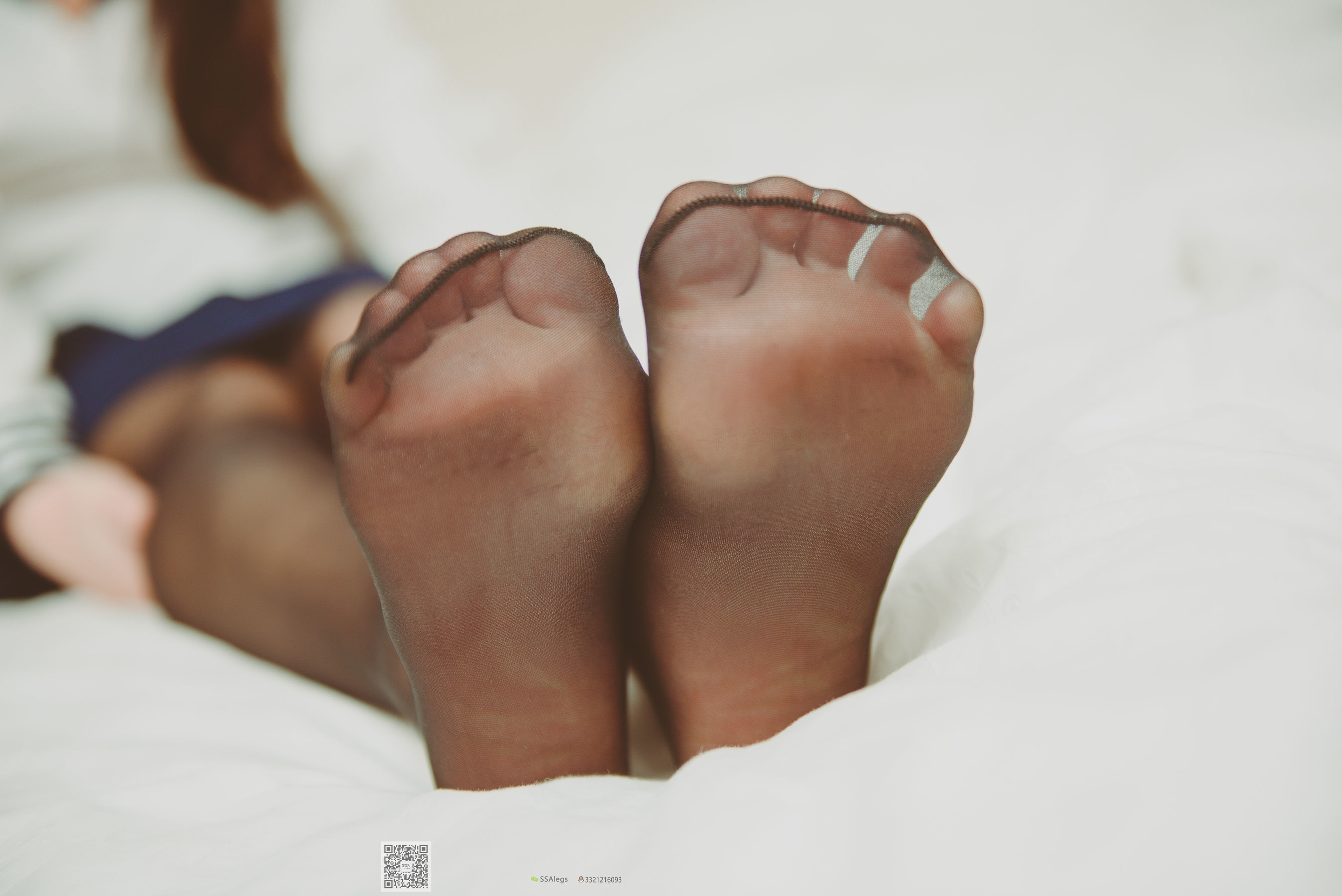 [SSA丝社]超清写真 No.018 佳佳 小师妹教你过期牛奶的正确用法