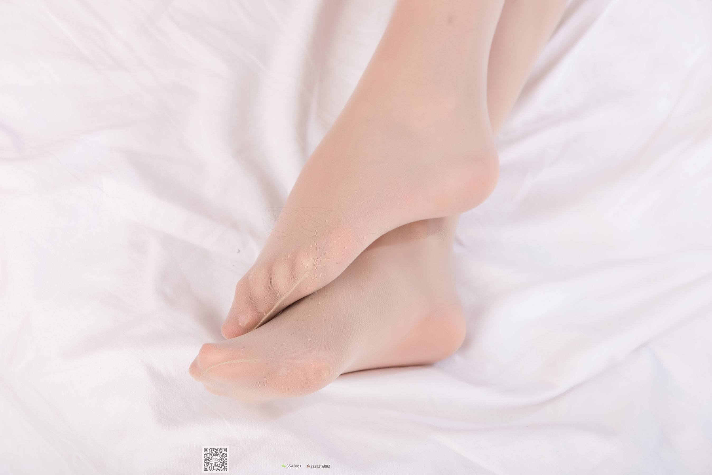 [SSA丝社]超清写真 No.039 丽萍 民国学生服