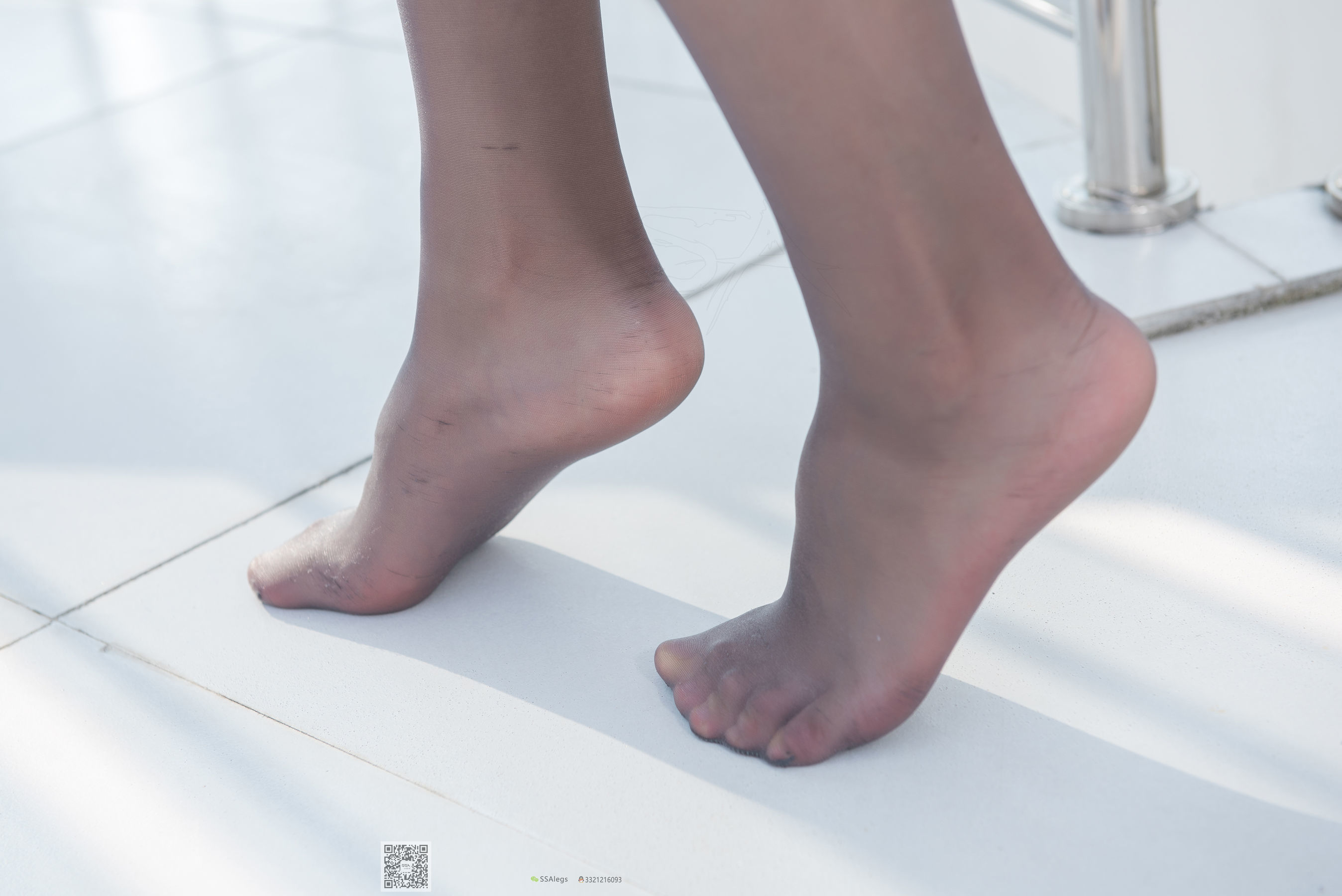 [SSA丝社]超清写真 No.041 兰兰 女秘书