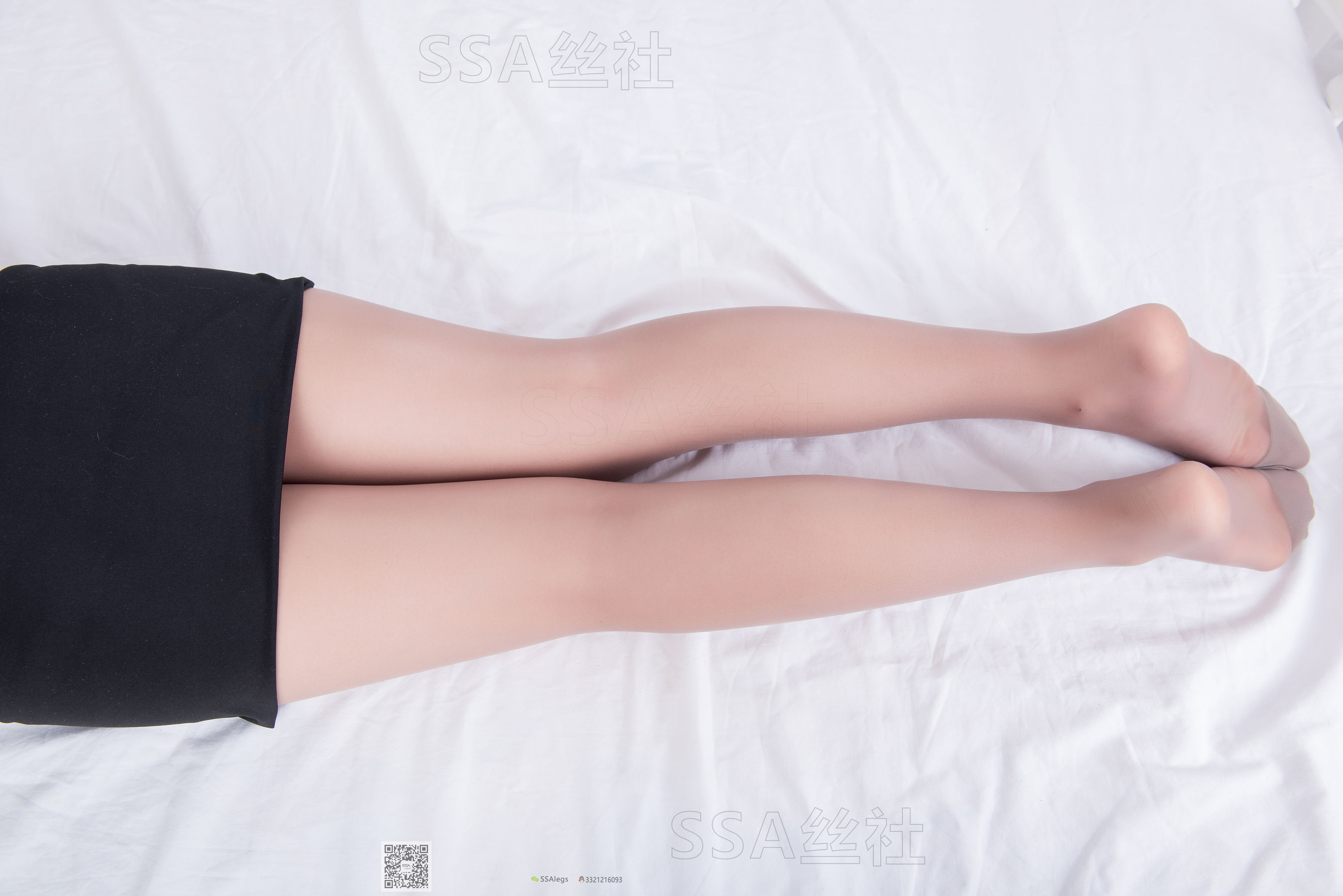 [SSA丝社]超清写真 No.055 西西 先生你的咖啡咝