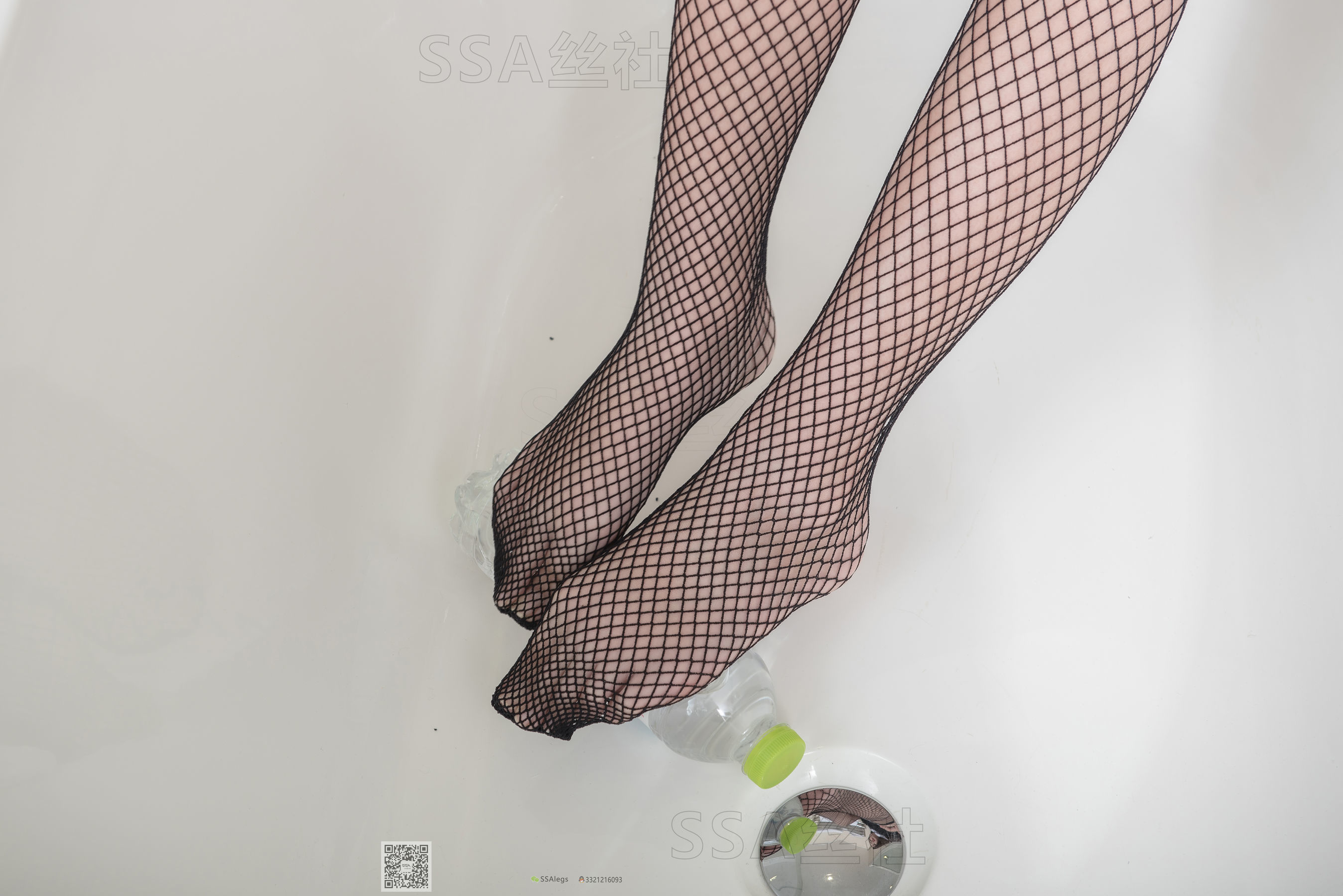[SSA丝社]超清写真 No.066 西西 玩物丧志