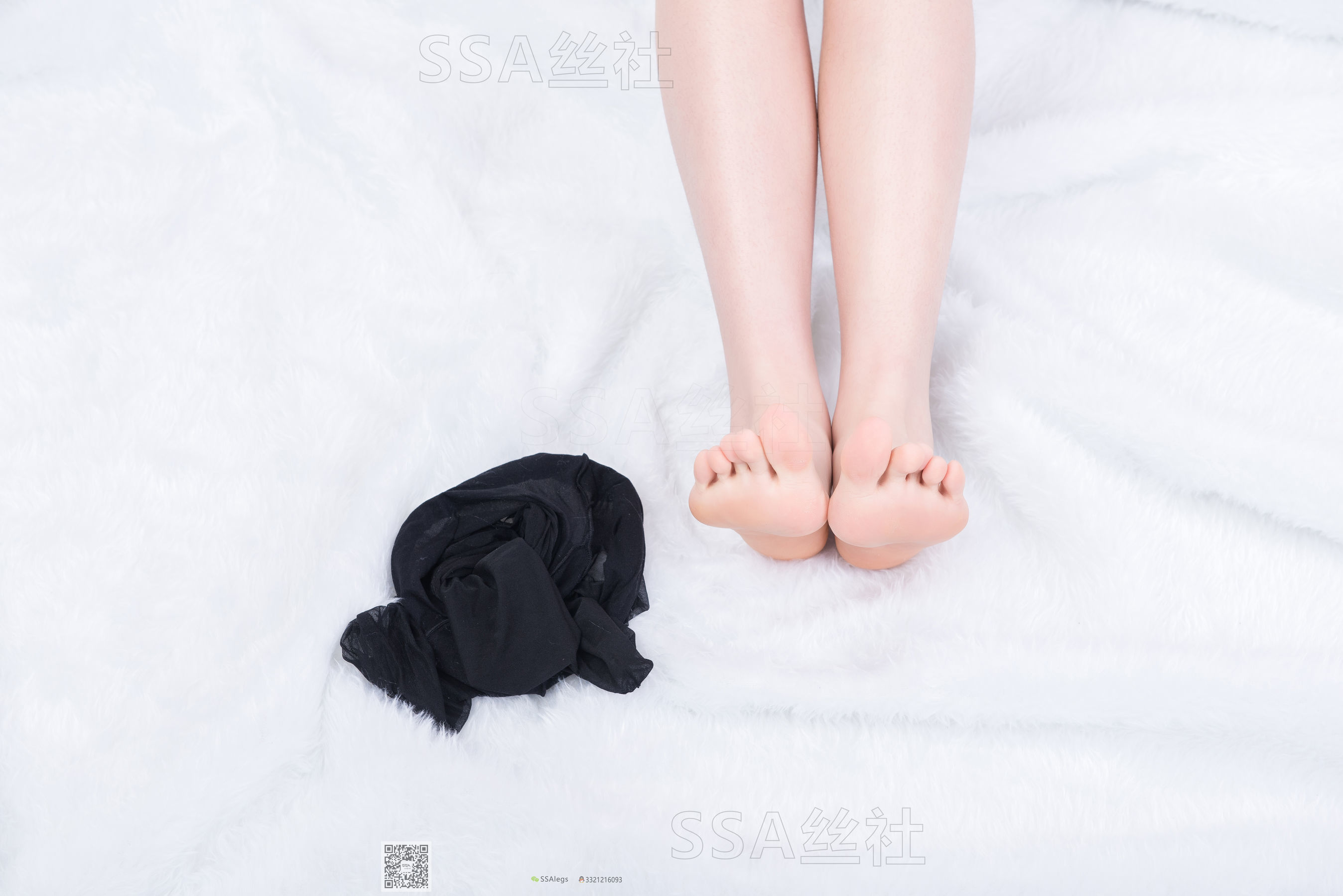 [SSA丝社]超清写真 No.069 云云 旗袍