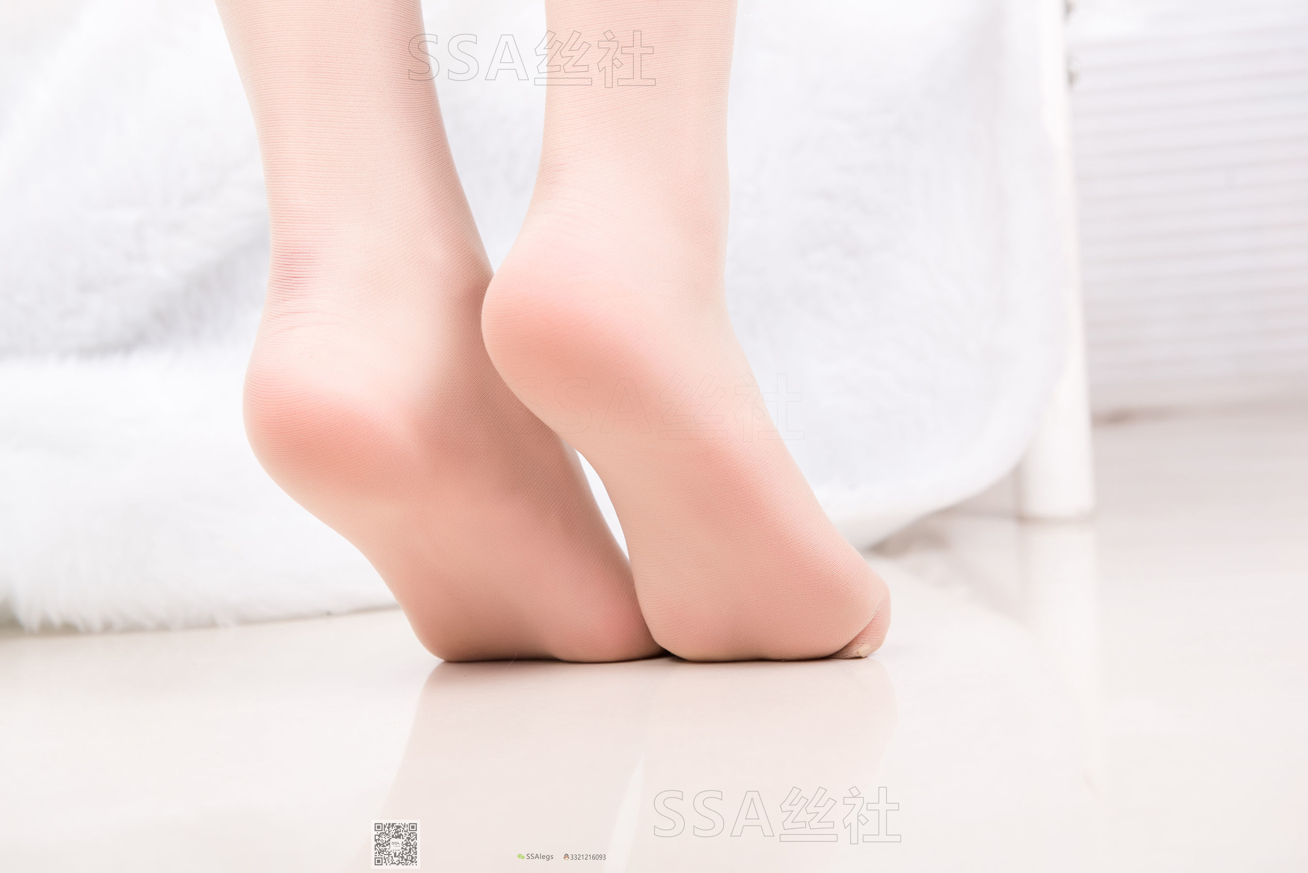 [SSA丝社]超清写真 No.071 佳佳 小师妹