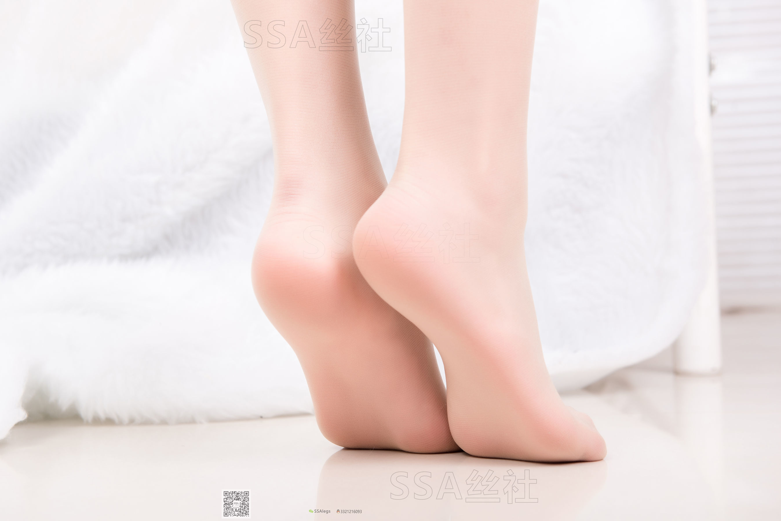 [SSA丝社]超清写真 No.071 佳佳 小师妹