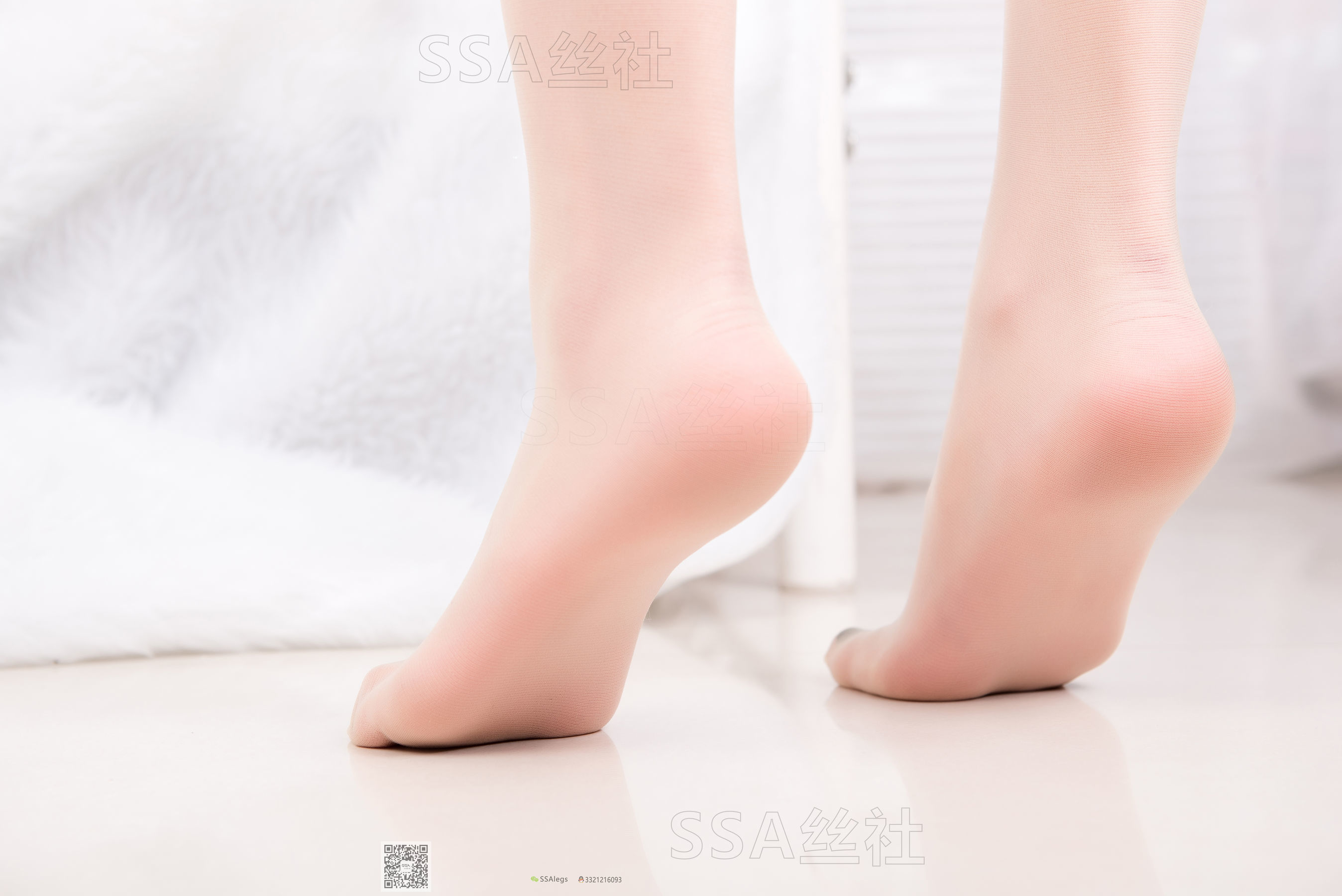 [SSA丝社]超清写真 No.071 佳佳 小师妹