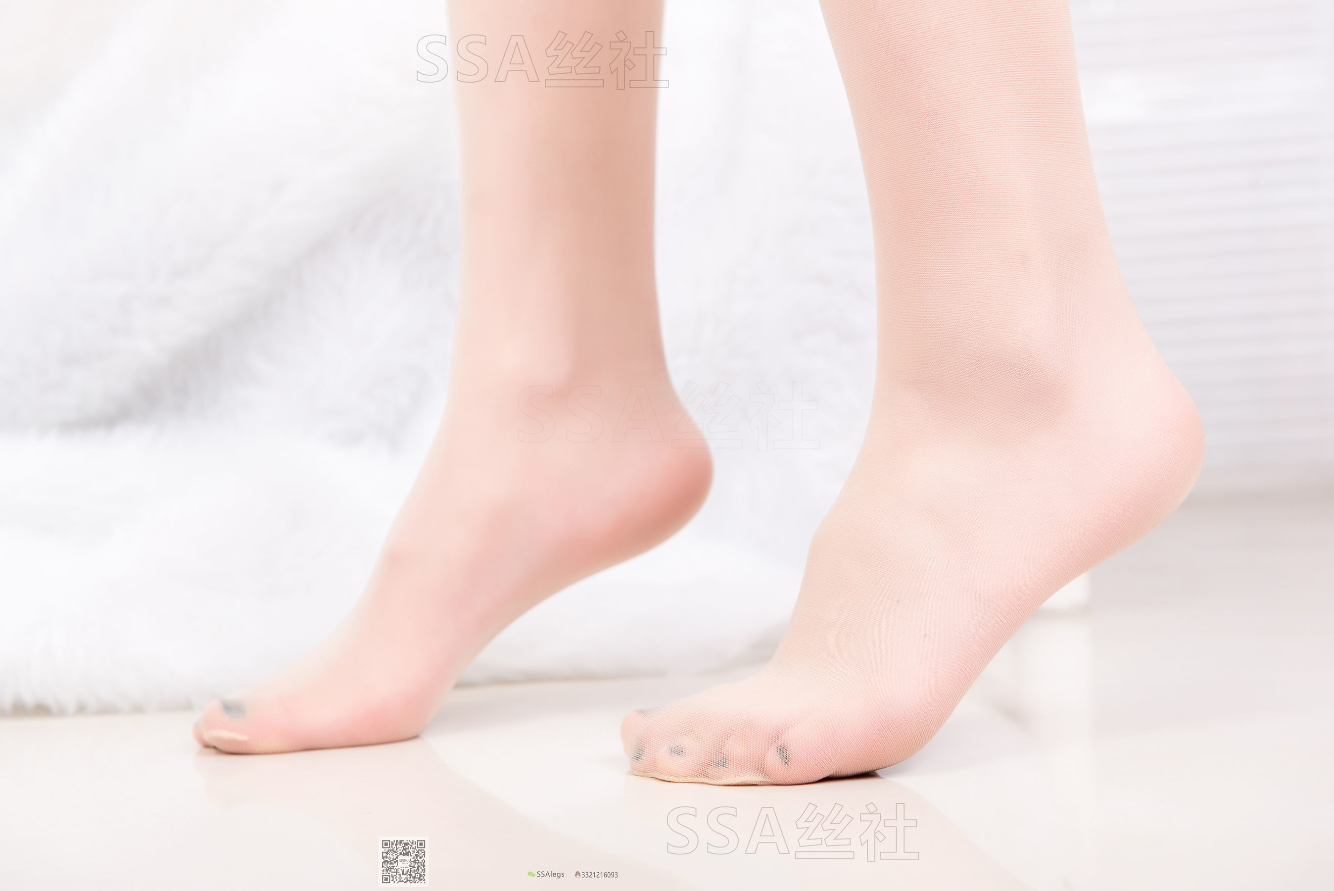[SSA丝社]超清写真 No.071 佳佳 小师妹