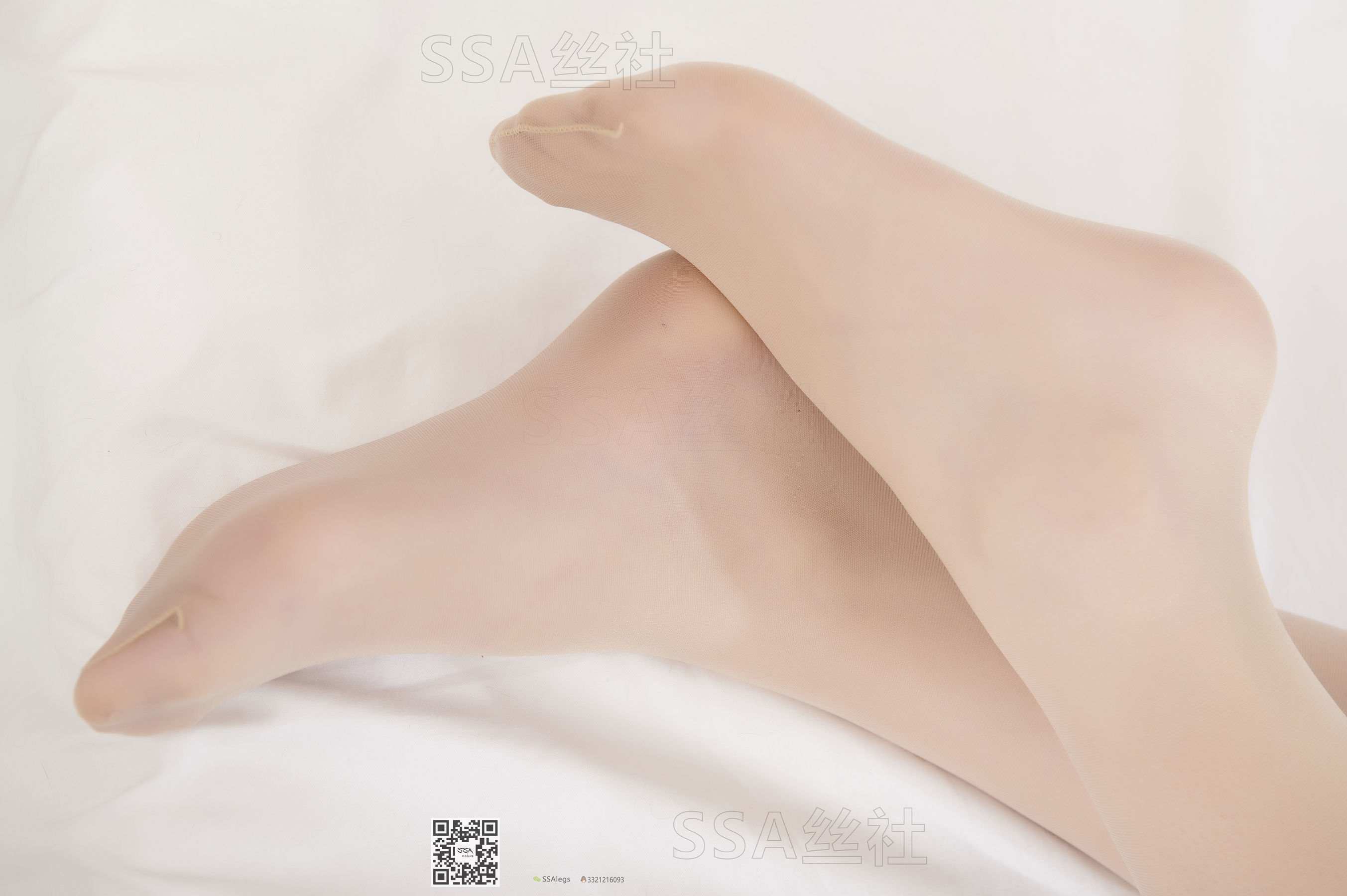 [SSA丝社]超清写真 No.092 大大 小清新私房