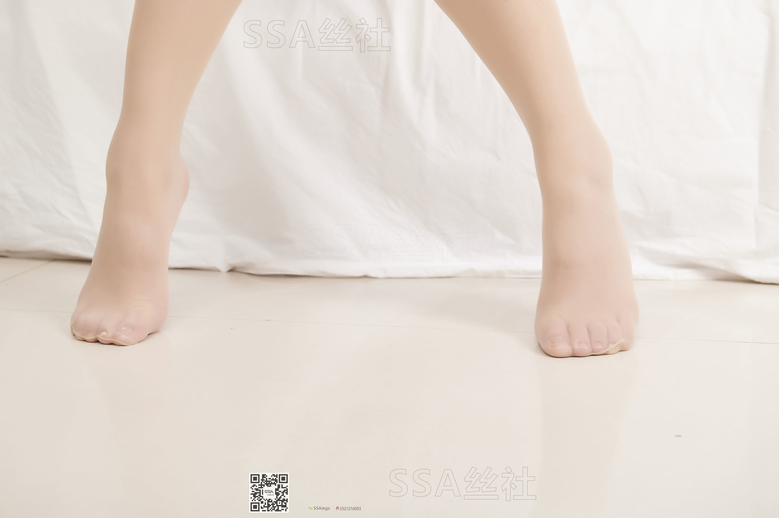 [SSA丝社]超清写真 No.092 大大 小清新私房