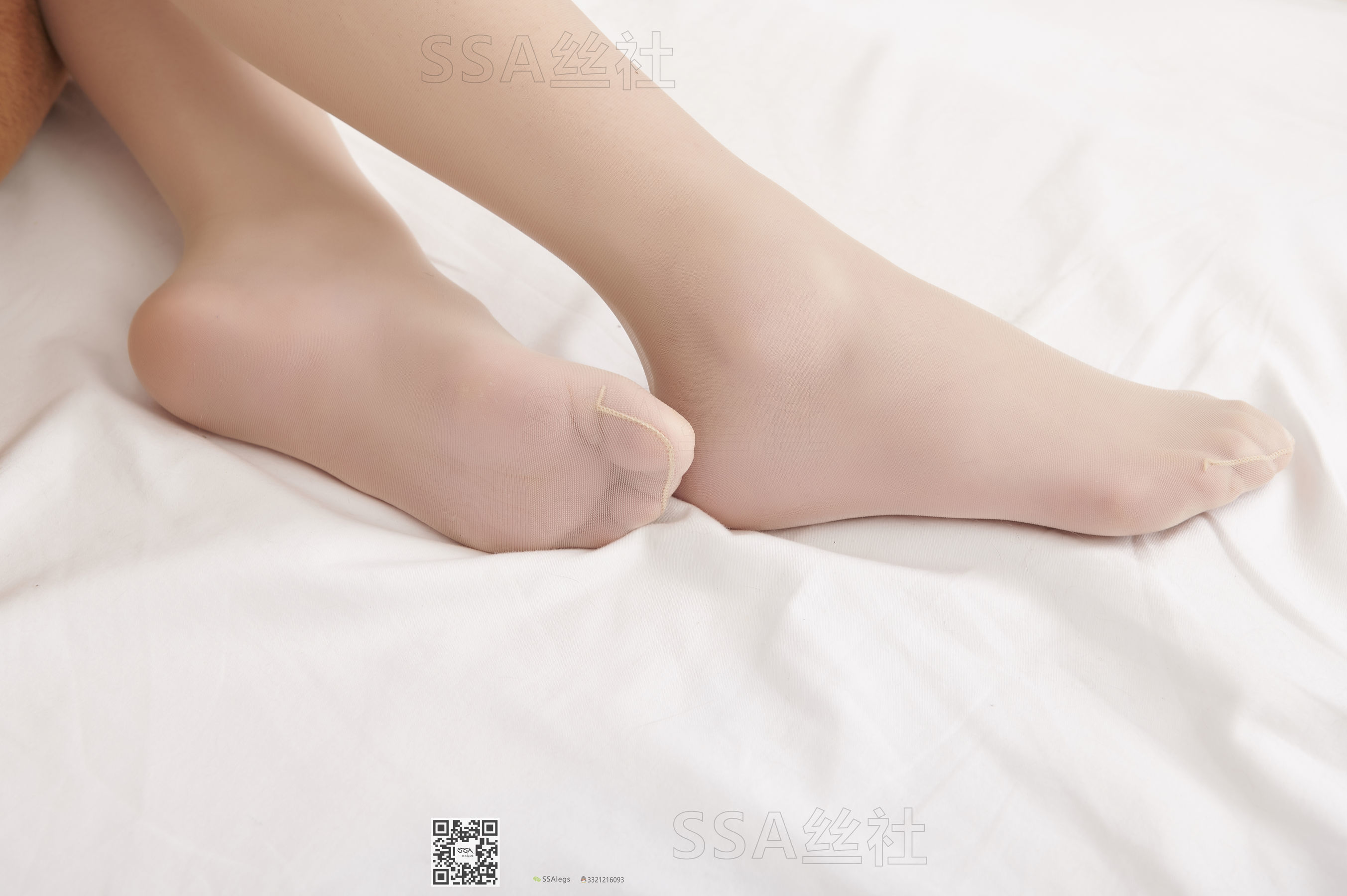 [SSA丝社]超清写真 No.092 大大 小清新私房