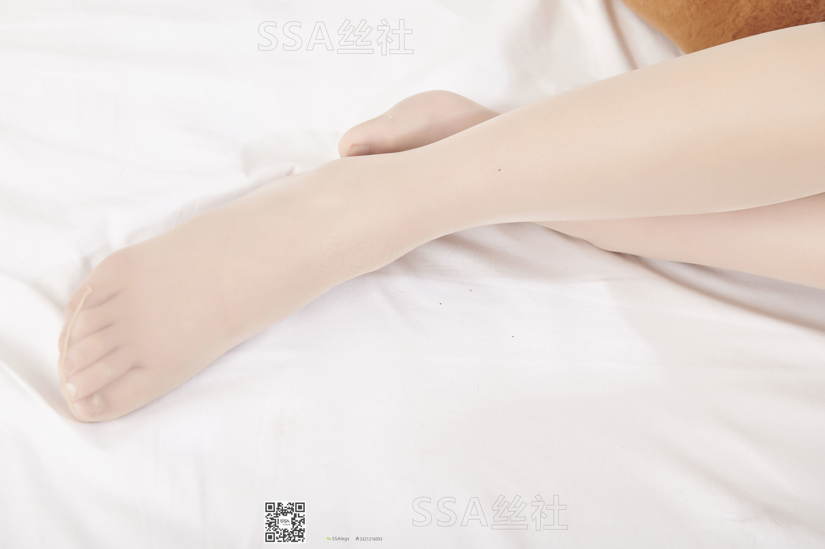 [SSA丝社]超清写真 No.092 大大 小清新私房